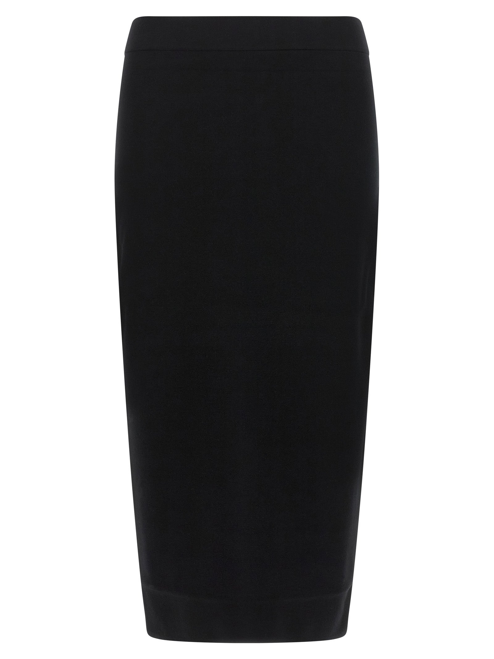 Max Mara Women 'Gamma' Knit Sheath Skirt MAX MARA