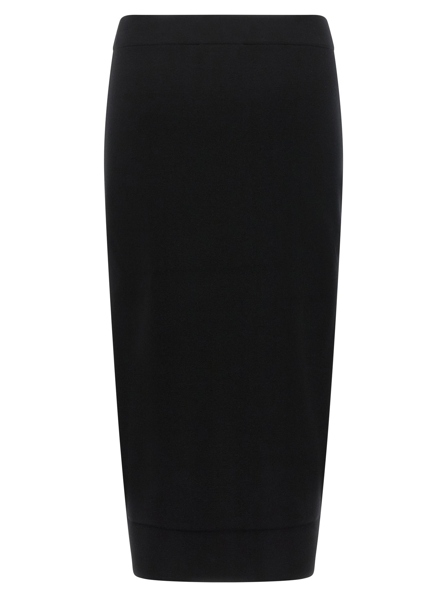 Max Mara Women 'Gamma' Knit Sheath Skirt MAX MARA