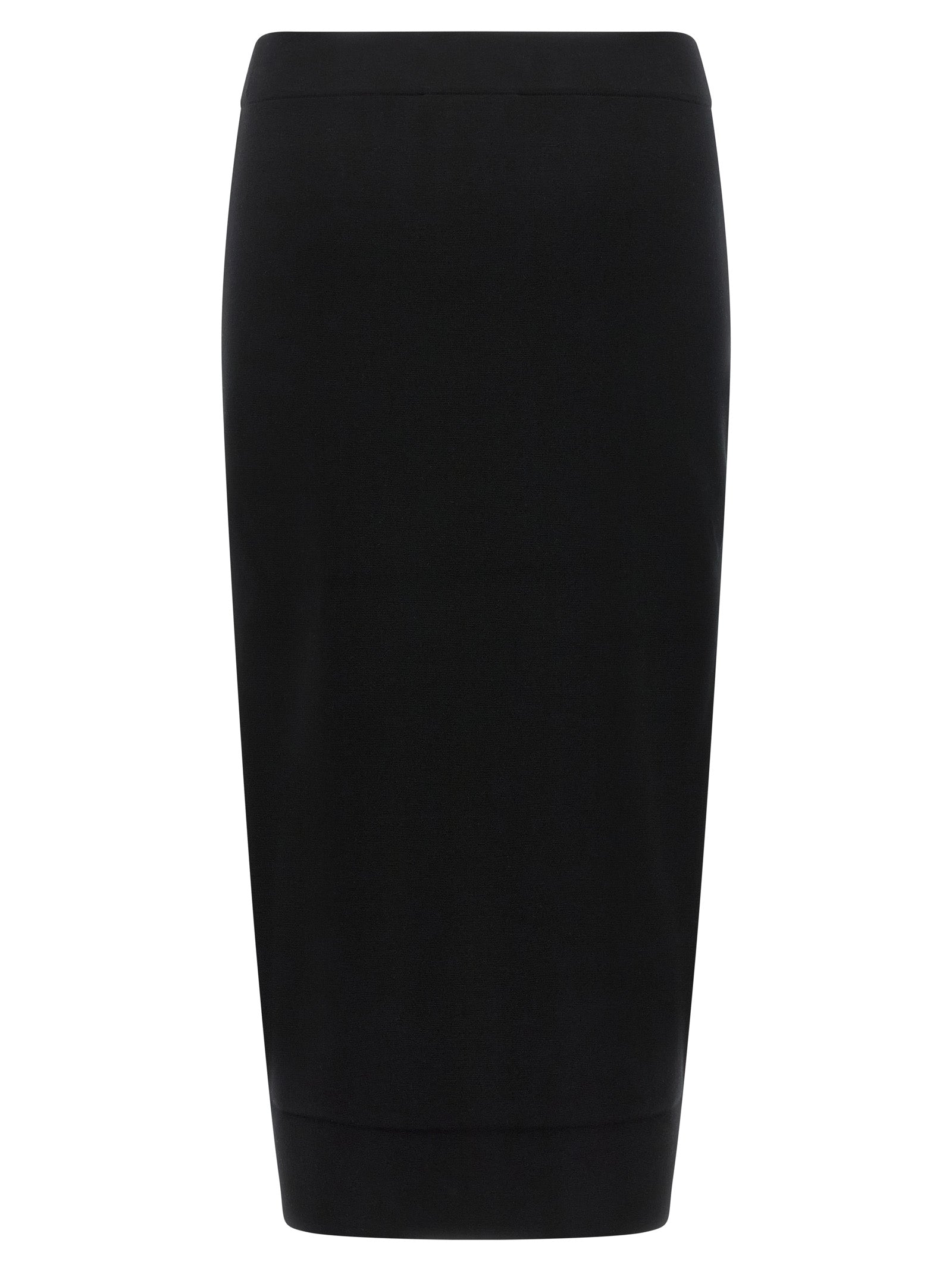 Max Mara Women 'Gamma' Knit Sheath Skirt MAX MARA