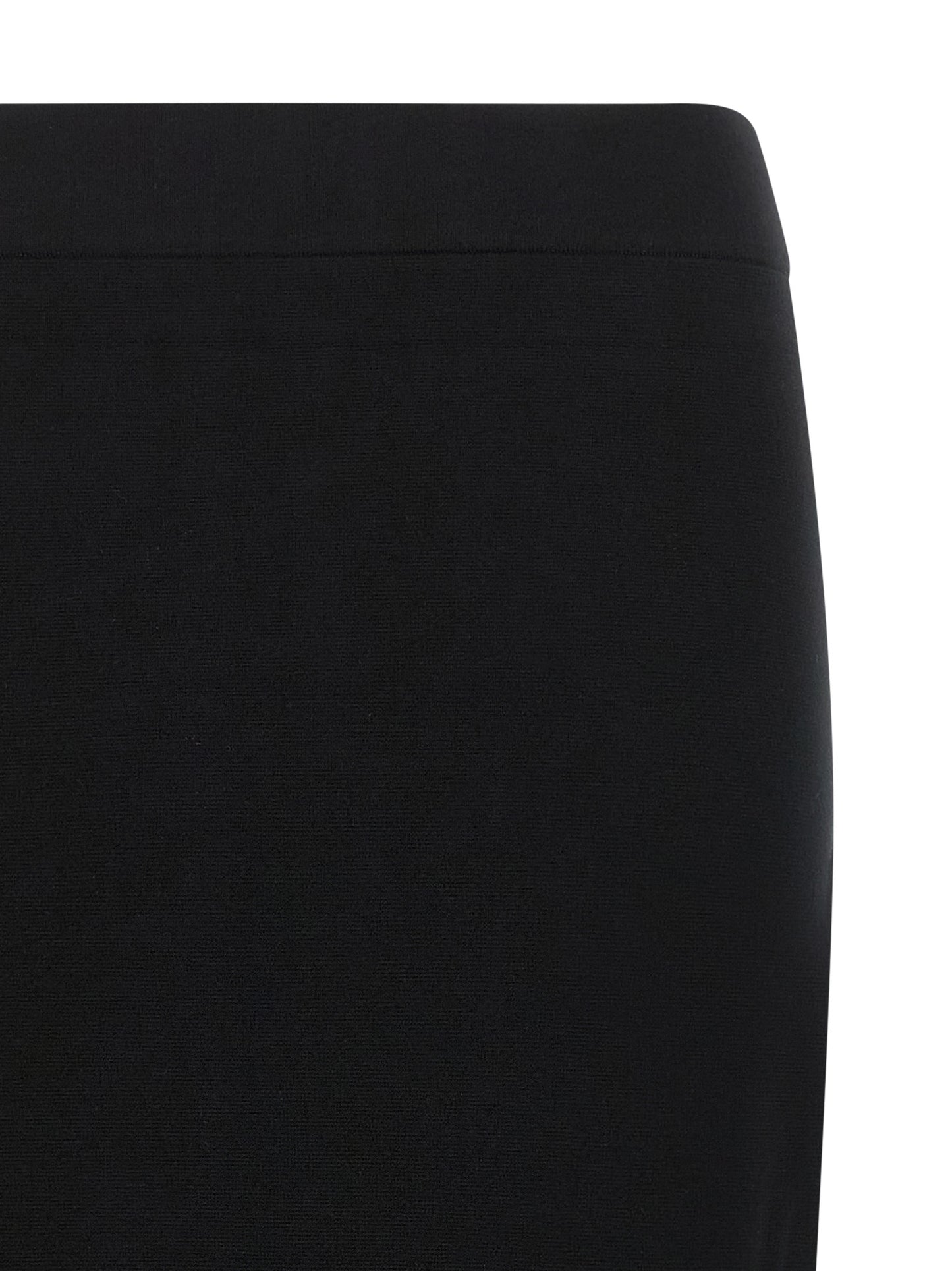 Max Mara Women 'Gamma' Knit Sheath Skirt MAX MARA