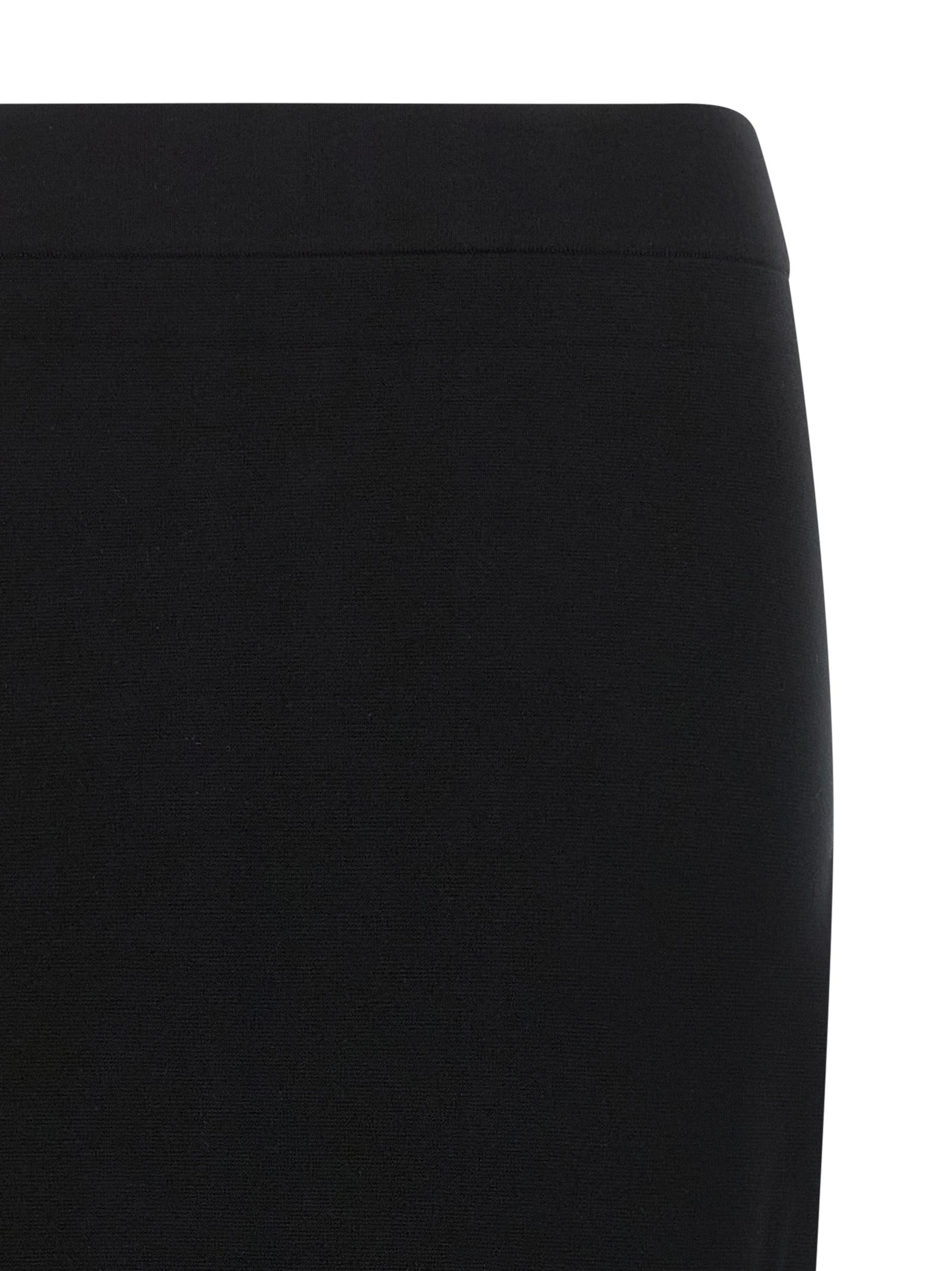 Max Mara Women 'Gamma' Knit Sheath Skirt MAX MARA