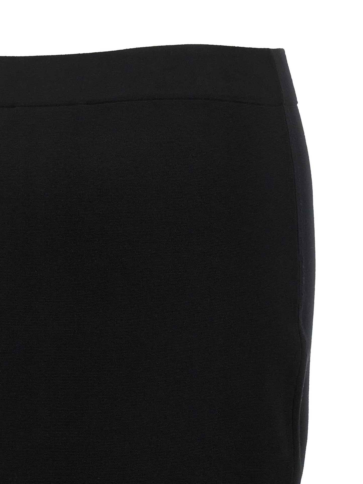 Max Mara Women 'Gamma' Knit Sheath Skirt MAX MARA