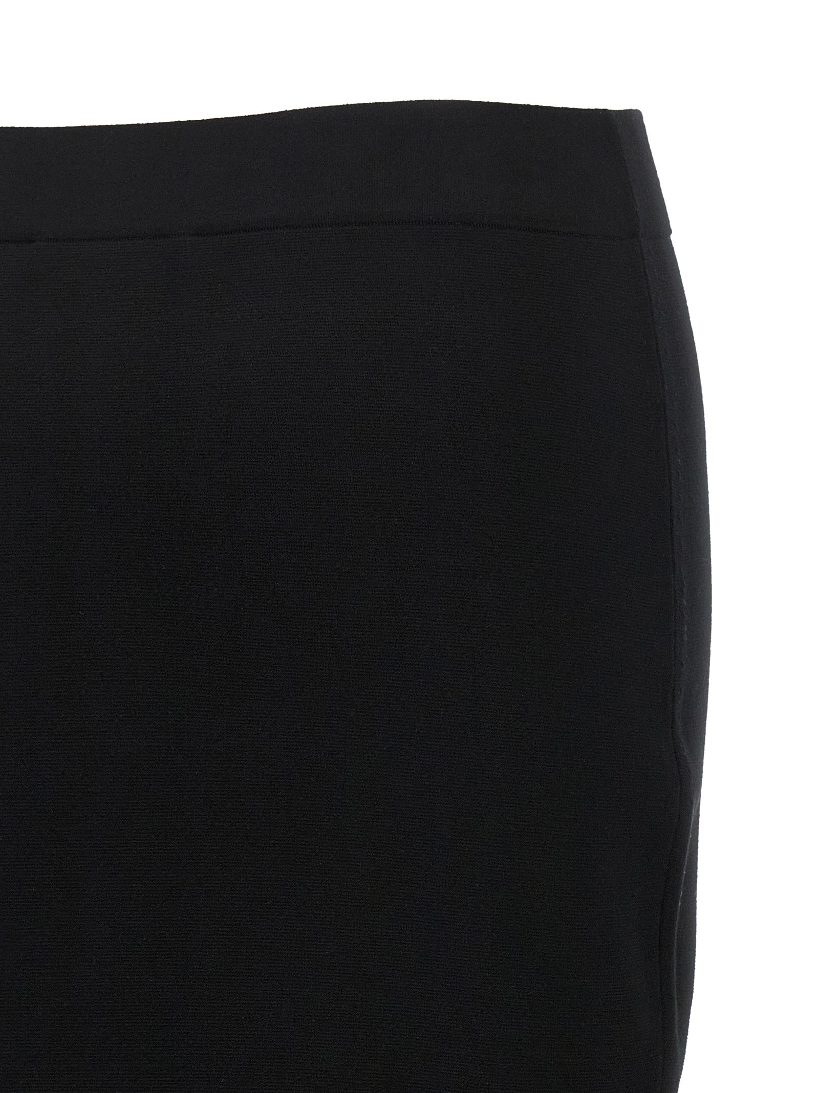 Max Mara Women 'Gamma' Knit Sheath Skirt MAX MARA