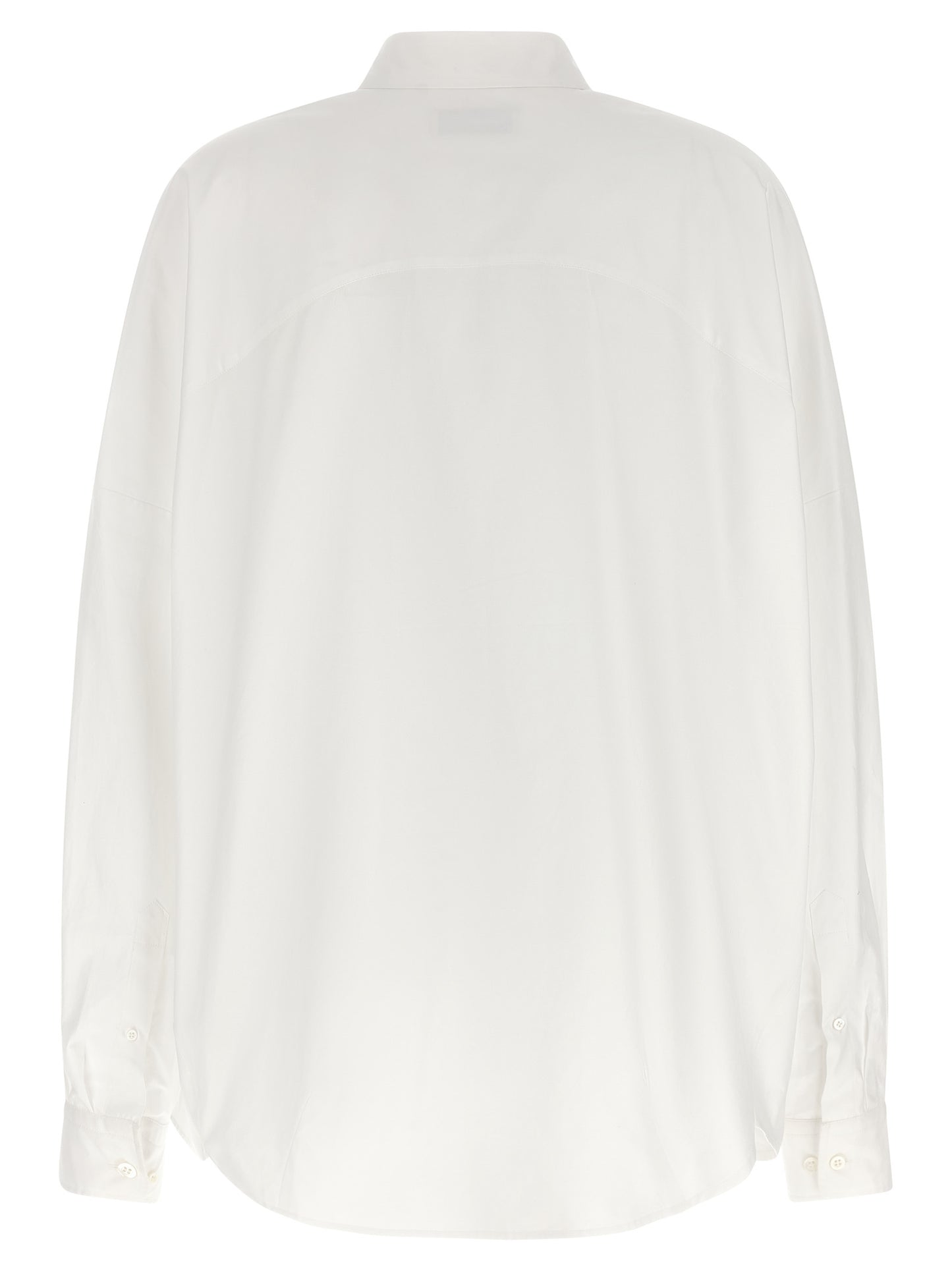 Dries Van Noten Women 'Casia' Shirt DRIES VAN NOTEN