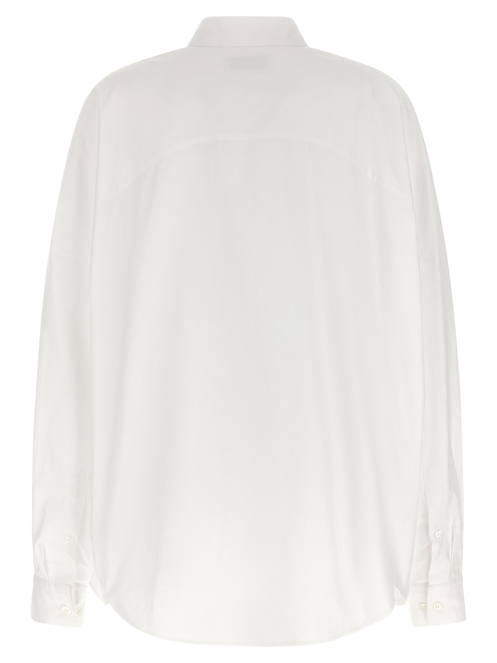 Dries Van Noten Women 'Casia' Shirt DRIES VAN NOTEN