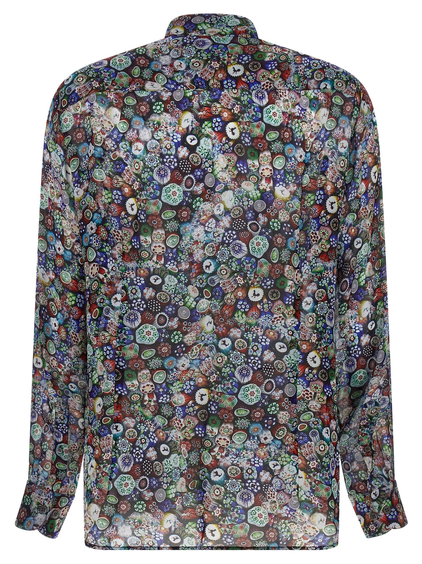Dries Van Noten Women 'Glass Kaleidoscope' Shirt DRIES VAN NOTEN