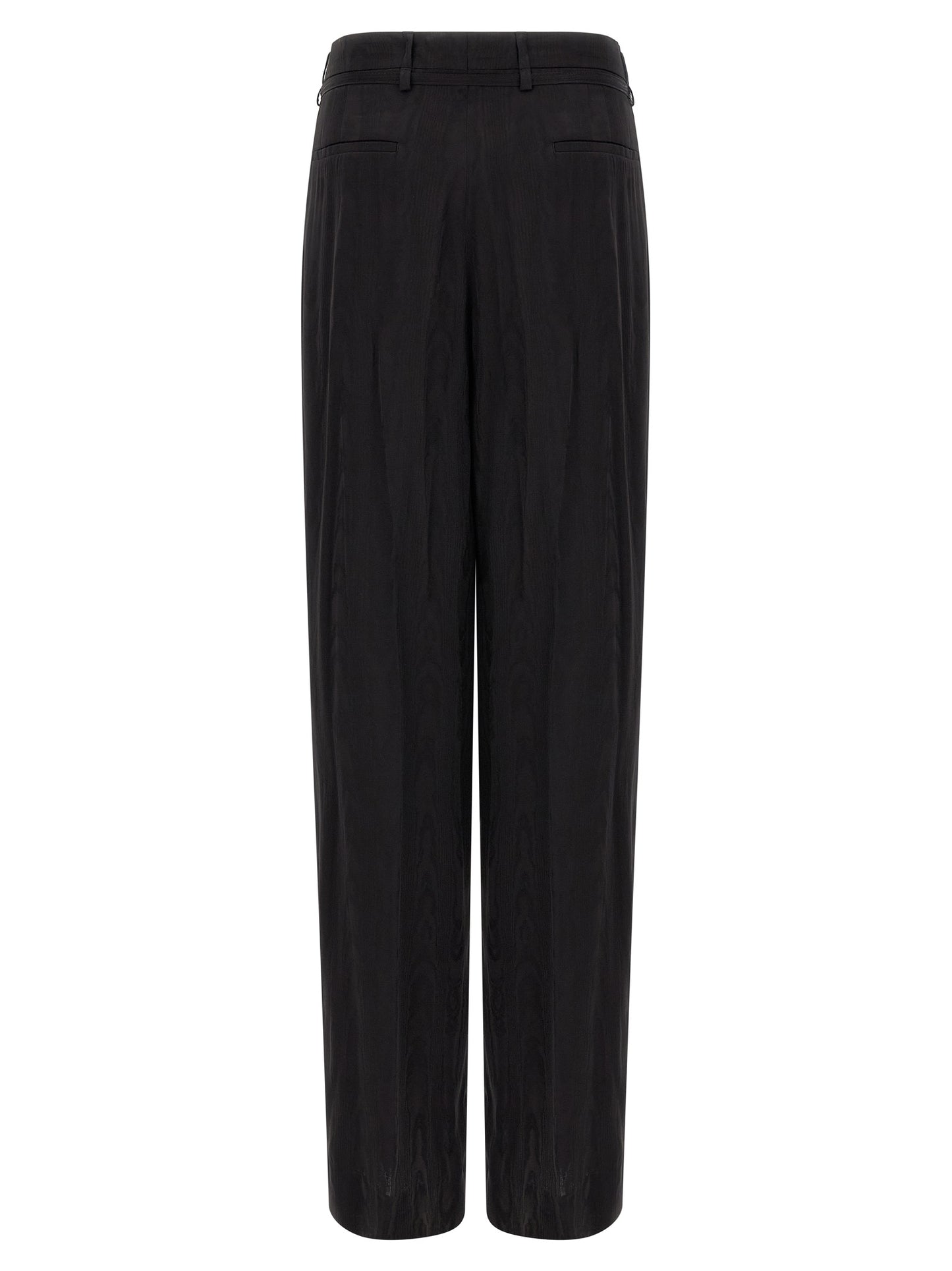 Dries Van Noten Women 'Peacha' Pants DRIES VAN NOTEN