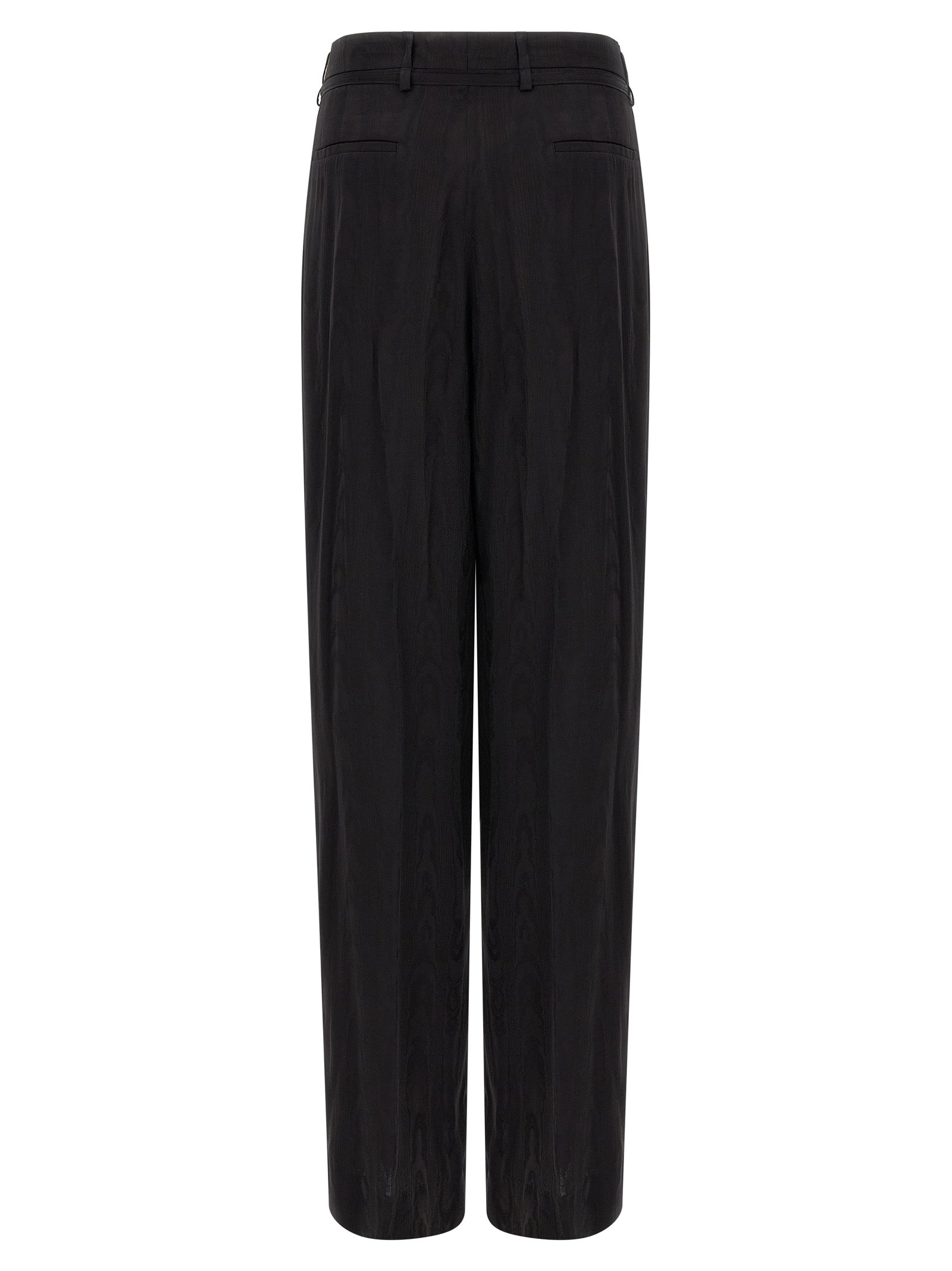 Dries Van Noten Women 'Peacha' Pants DRIES VAN NOTEN