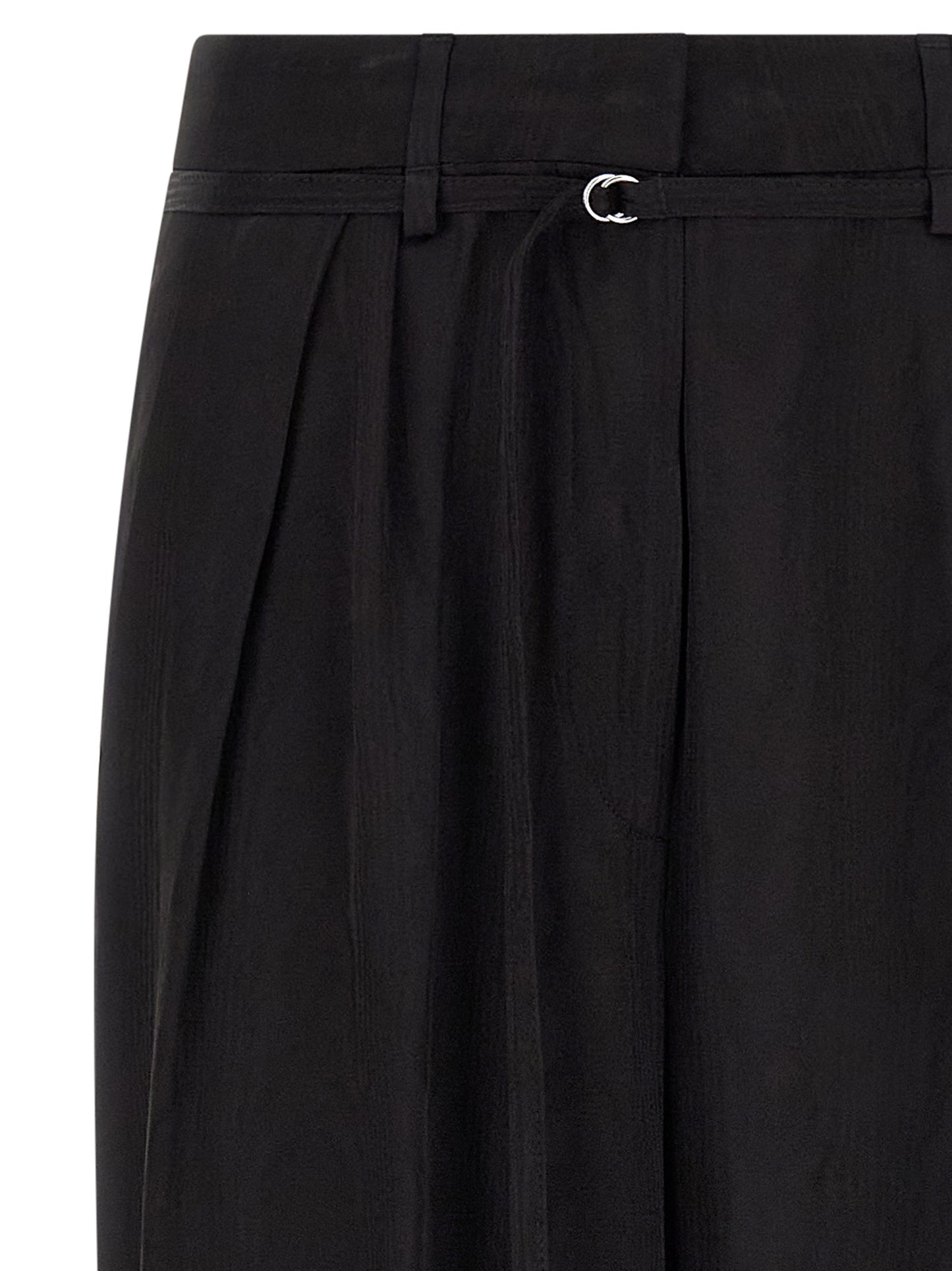 Dries Van Noten Women 'Peacha' Pants DRIES VAN NOTEN