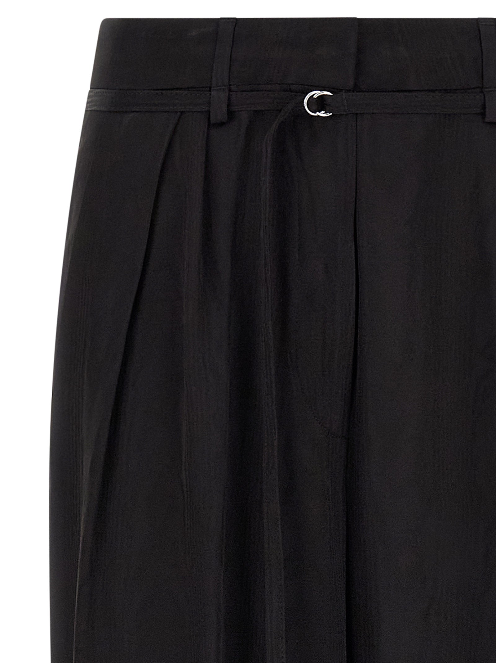 Dries Van Noten Women 'Peacha' Pants DRIES VAN NOTEN