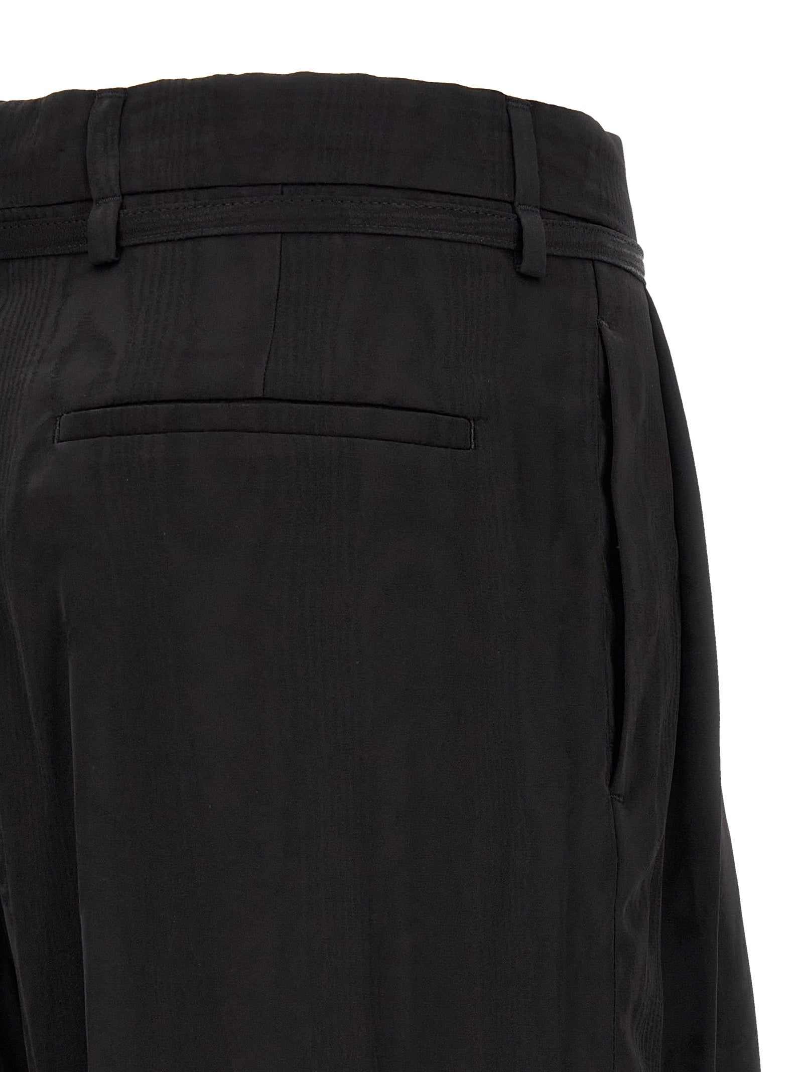 Dries Van Noten Women 'Peacha' Pants DRIES VAN NOTEN
