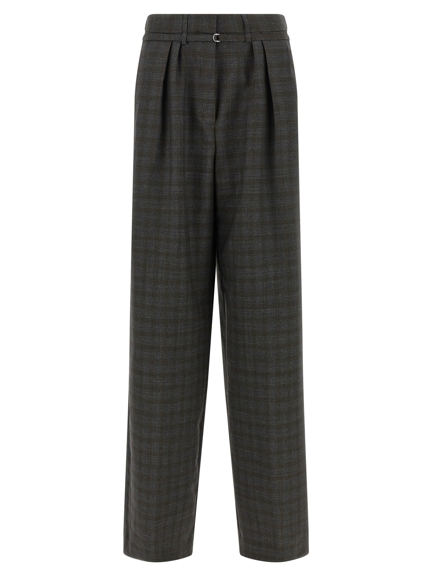 Dries Van Noten Women 'Peacha' Pants DRIES VAN NOTEN