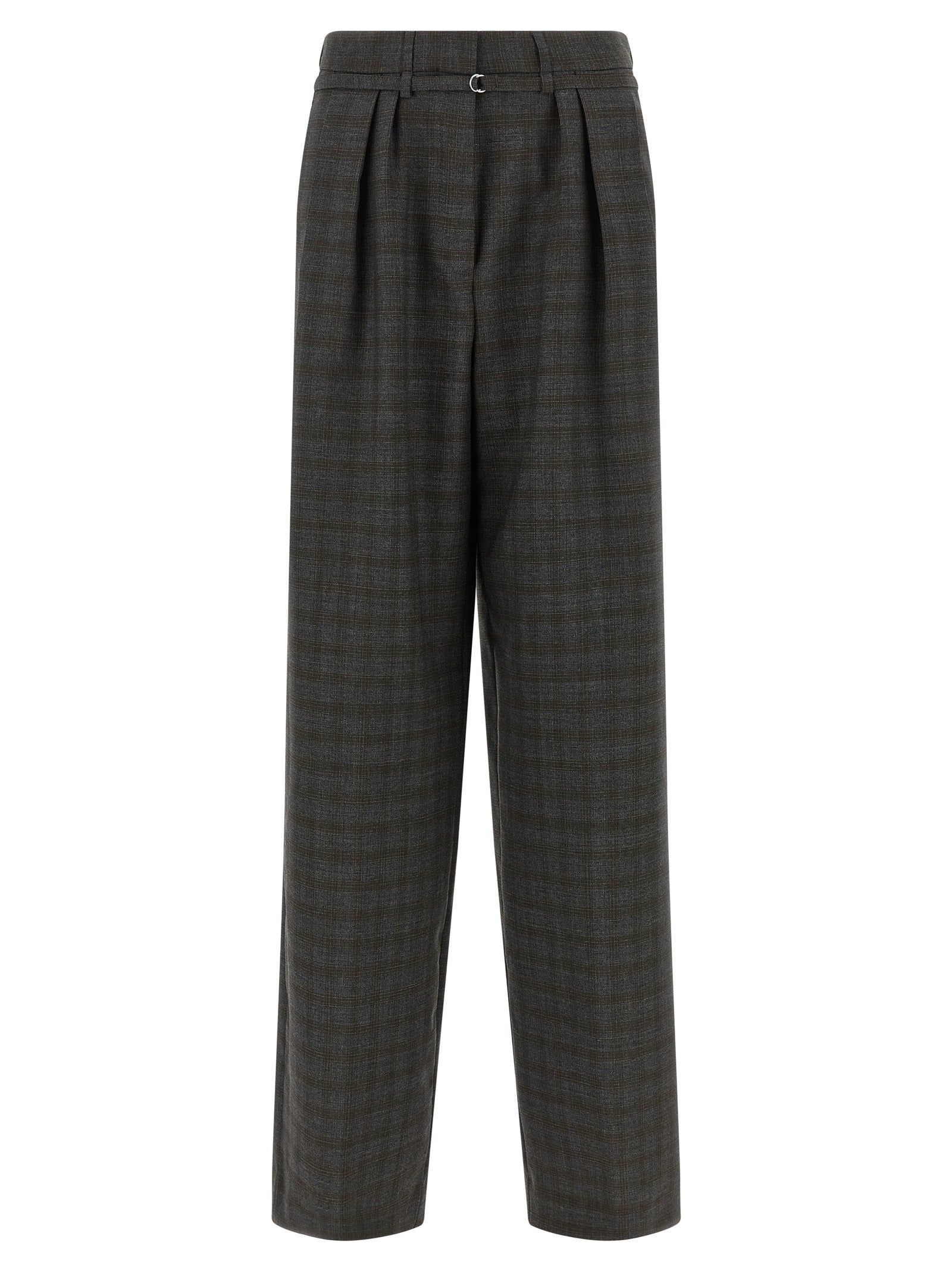 Dries Van Noten Women 'Peacha' Pants DRIES VAN NOTEN