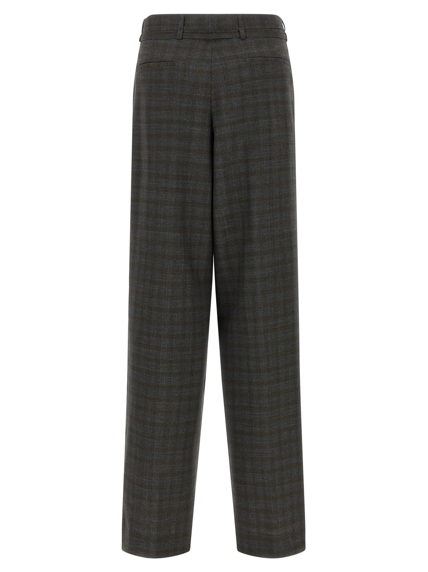 Dries Van Noten Women 'Peacha' Pants DRIES VAN NOTEN