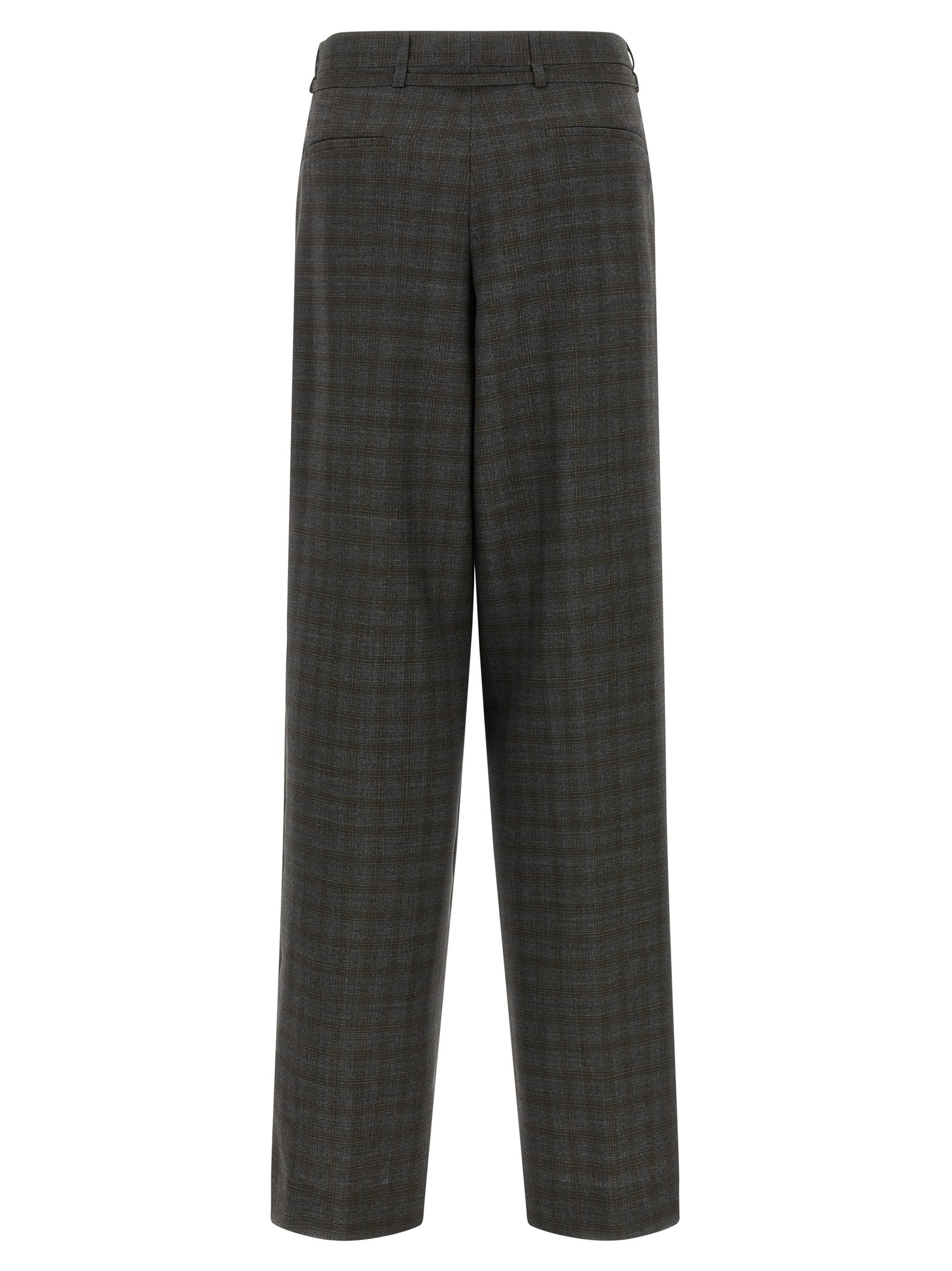 Dries Van Noten Women 'Peacha' Pants DRIES VAN NOTEN