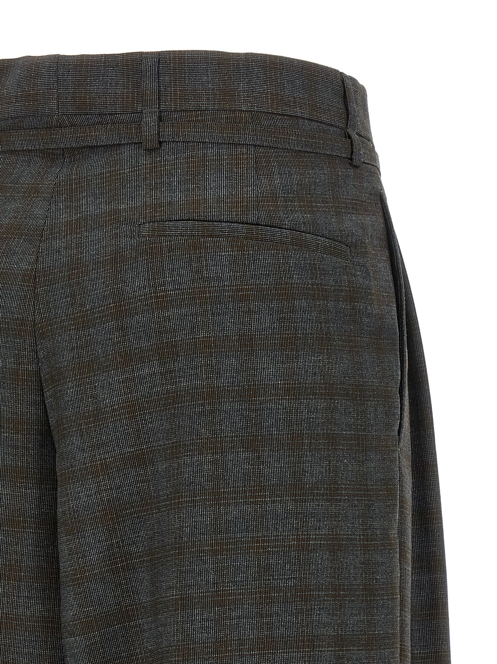Dries Van Noten Women 'Peacha' Pants DRIES VAN NOTEN