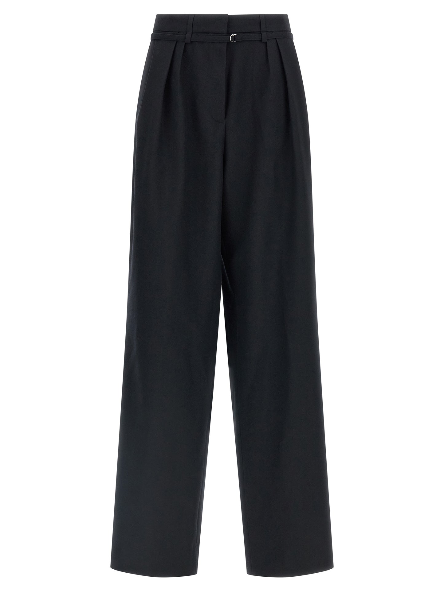 Dries Van Noten Women 'Peacha' Pants DRIES VAN NOTEN