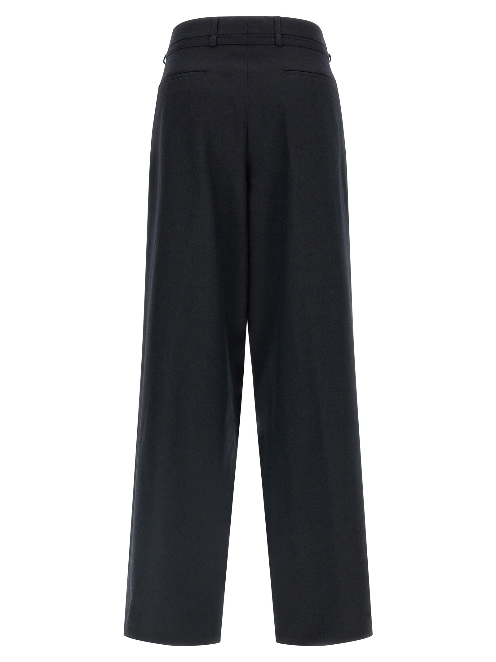 Dries Van Noten Women 'Peacha' Pants DRIES VAN NOTEN