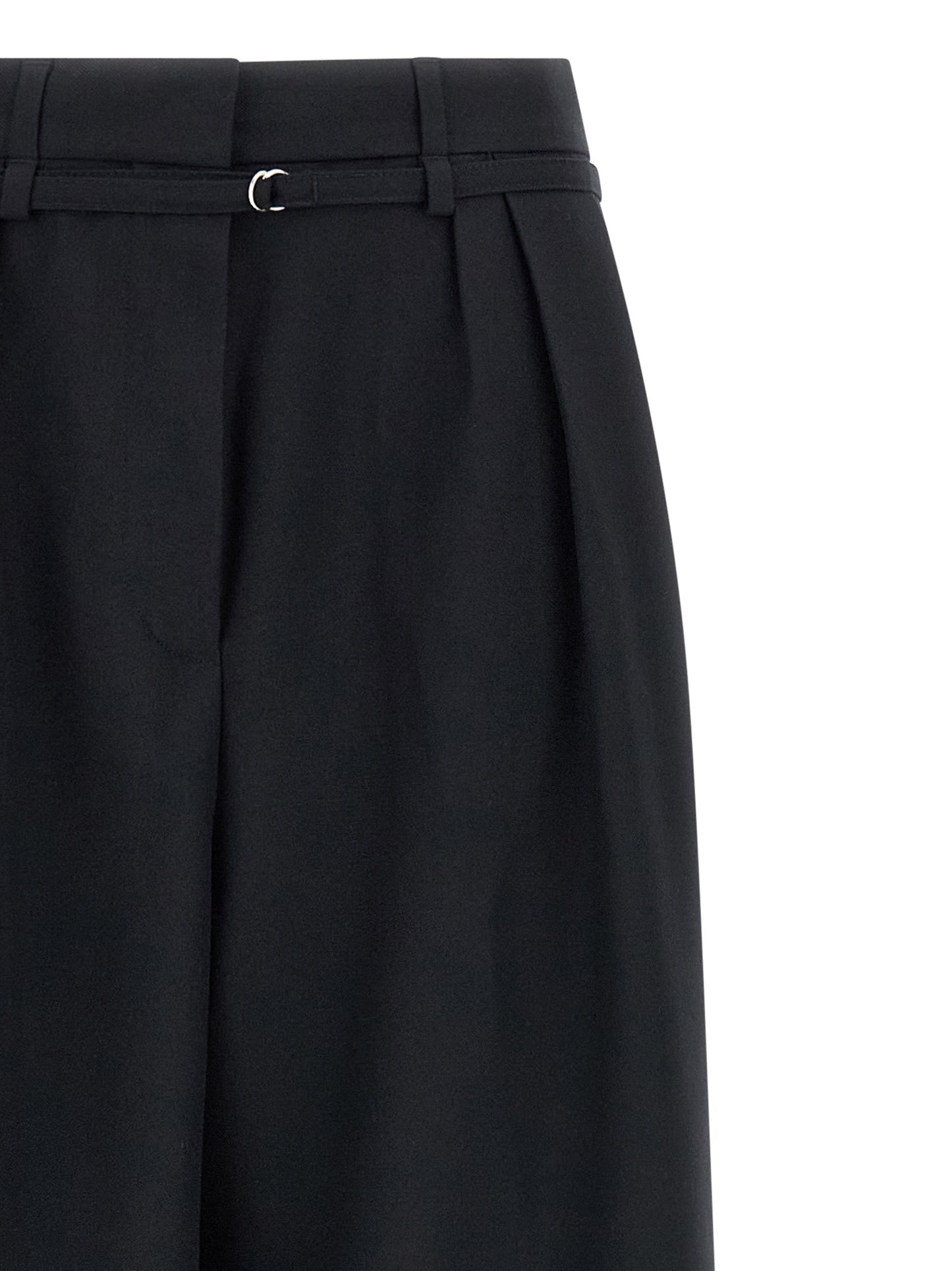 Dries Van Noten Women 'Peacha' Pants DRIES VAN NOTEN