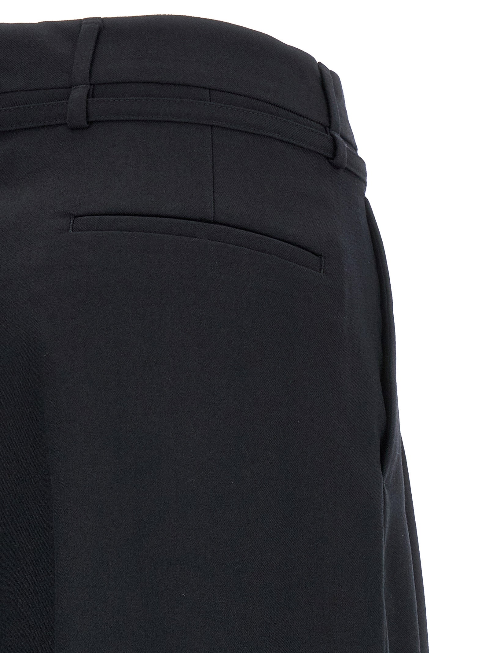 Dries Van Noten Women 'Peacha' Pants DRIES VAN NOTEN
