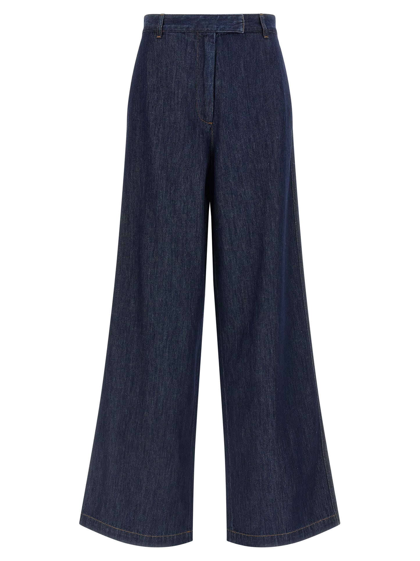 Dries Van Noten Women 'Penn Den' Jeans DRIES VAN NOTEN