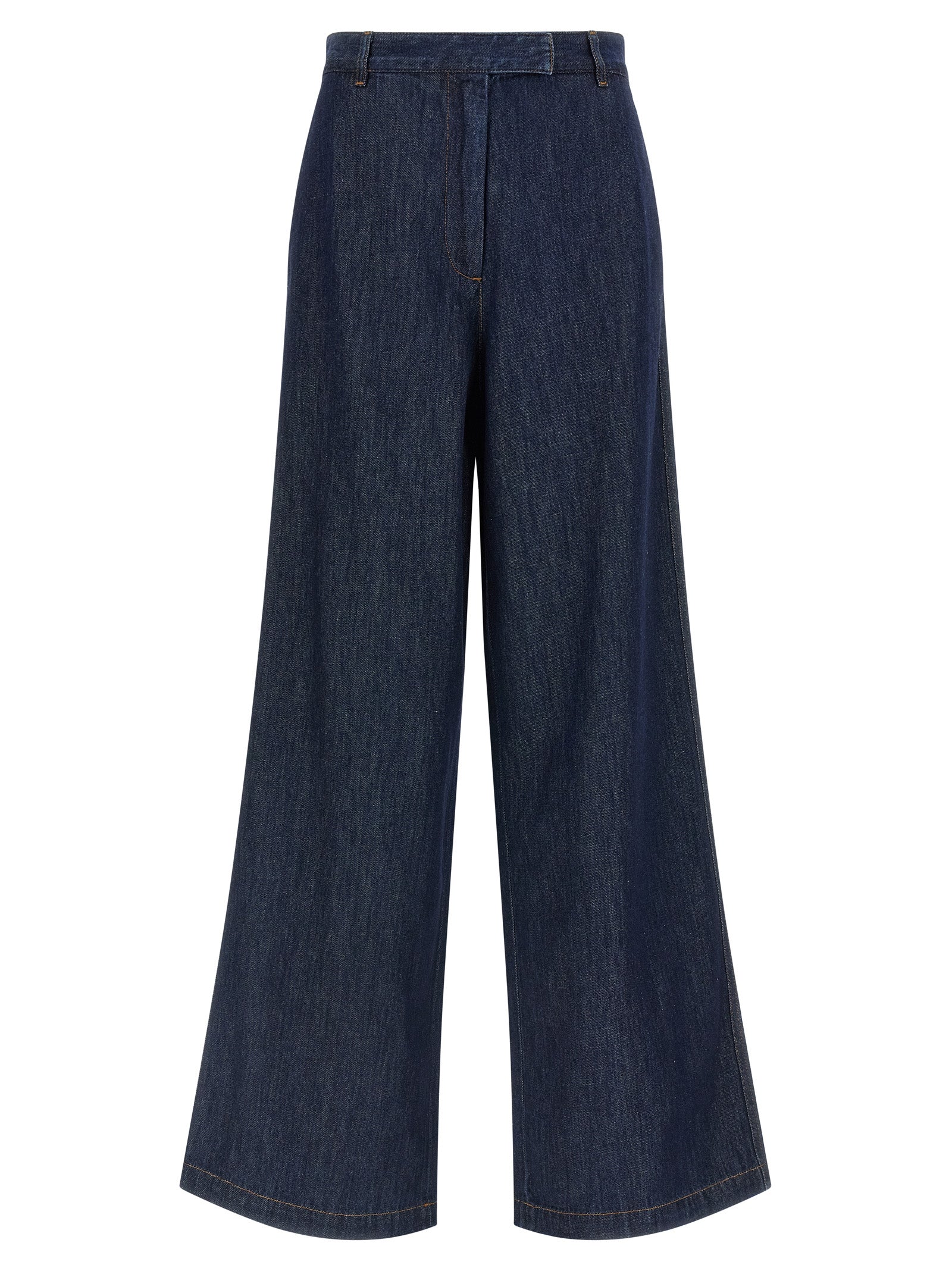 Dries Van Noten Women 'Penn Den' Jeans DRIES VAN NOTEN