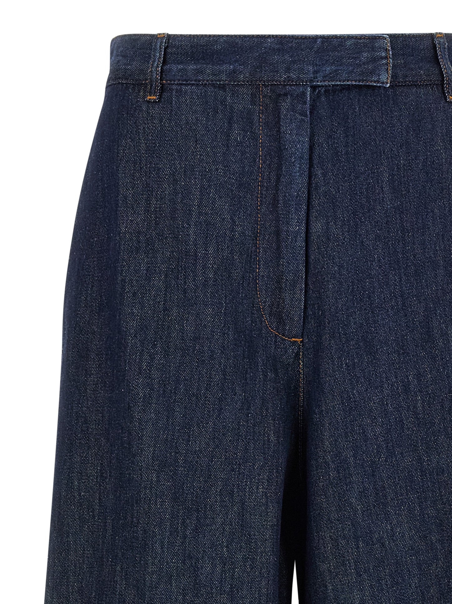 Dries Van Noten Women 'Penn Den' Jeans DRIES VAN NOTEN