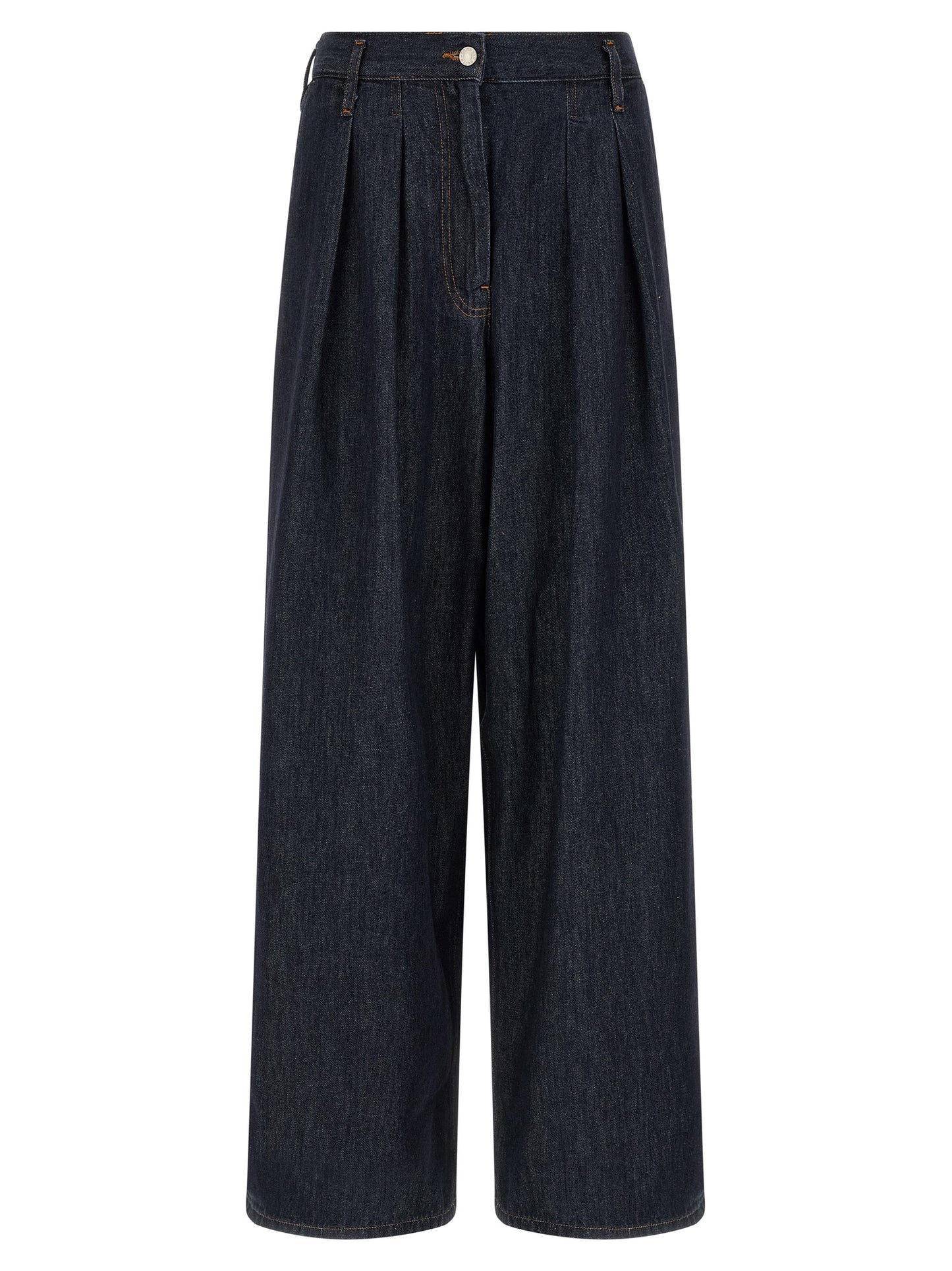 Dries Van Noten Women 'Pamplona' Jeans DRIES VAN NOTEN