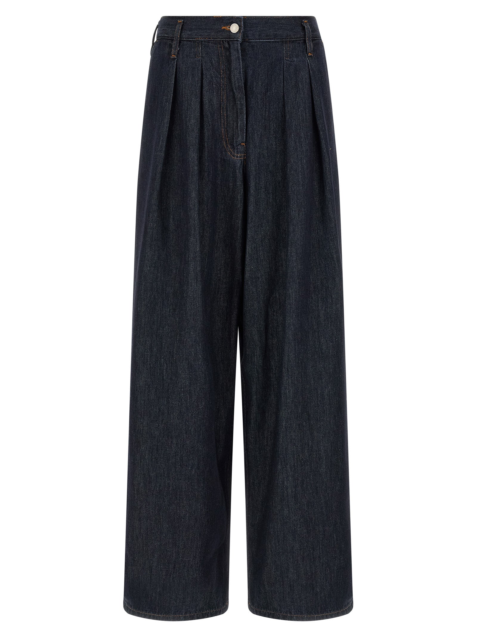 Dries Van Noten Women 'Pamplona' Jeans DRIES VAN NOTEN