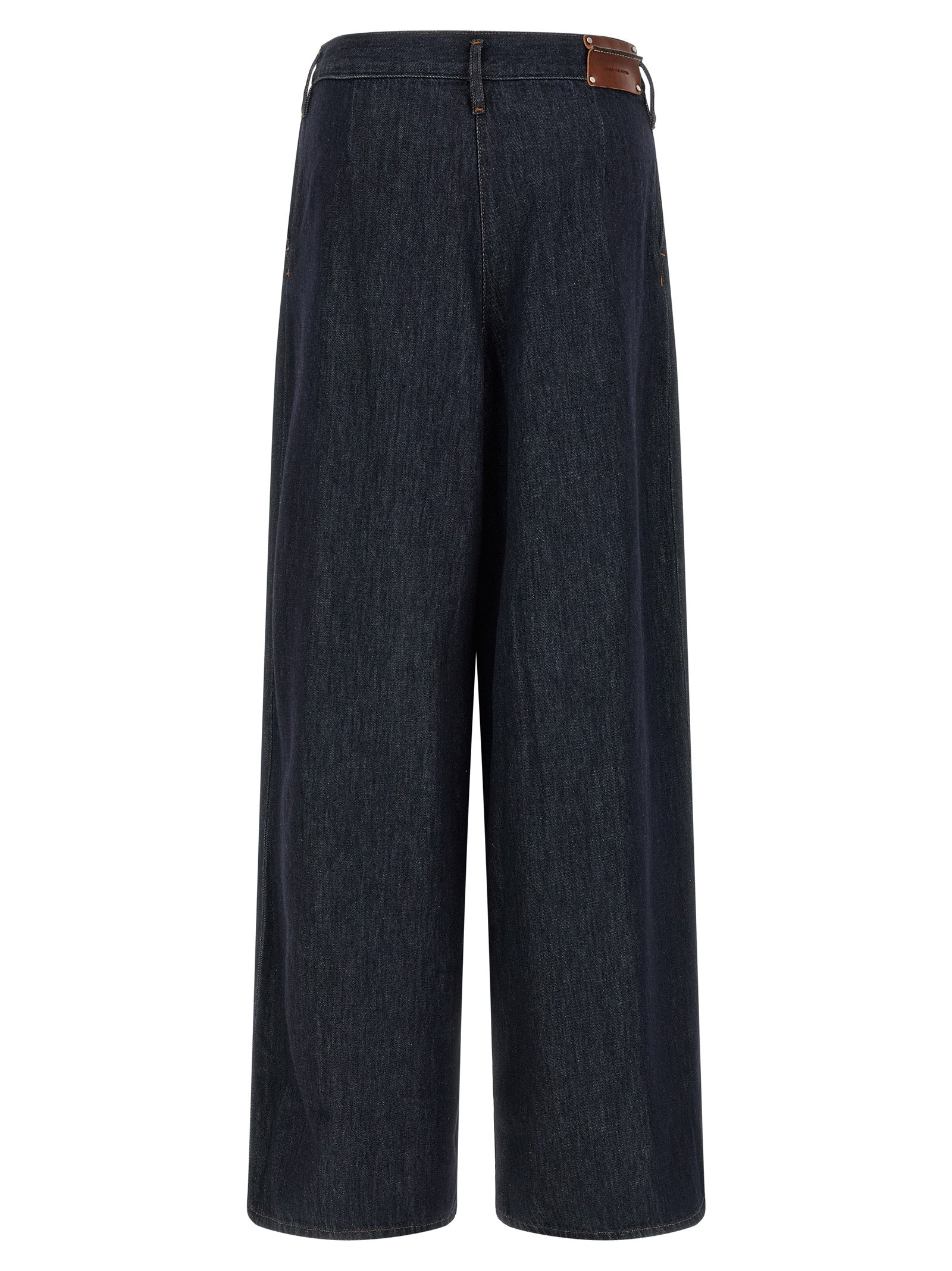Dries Van Noten Women 'Pamplona' Jeans DRIES VAN NOTEN