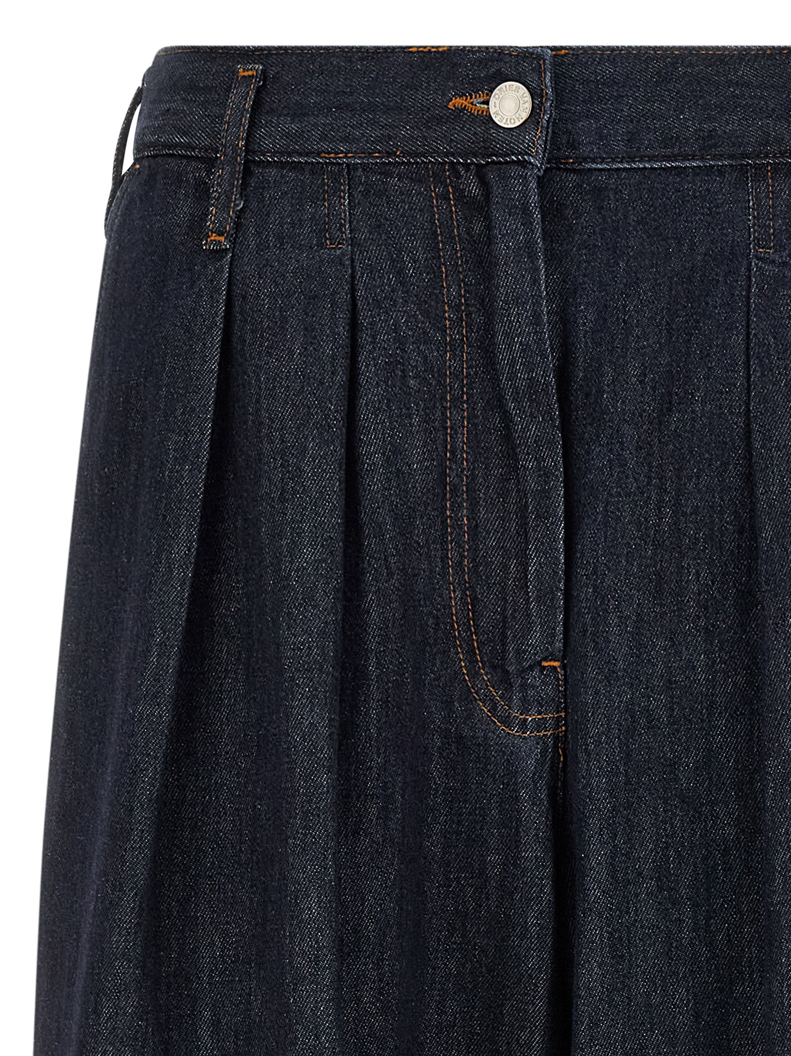 Dries Van Noten Women 'Pamplona' Jeans DRIES VAN NOTEN