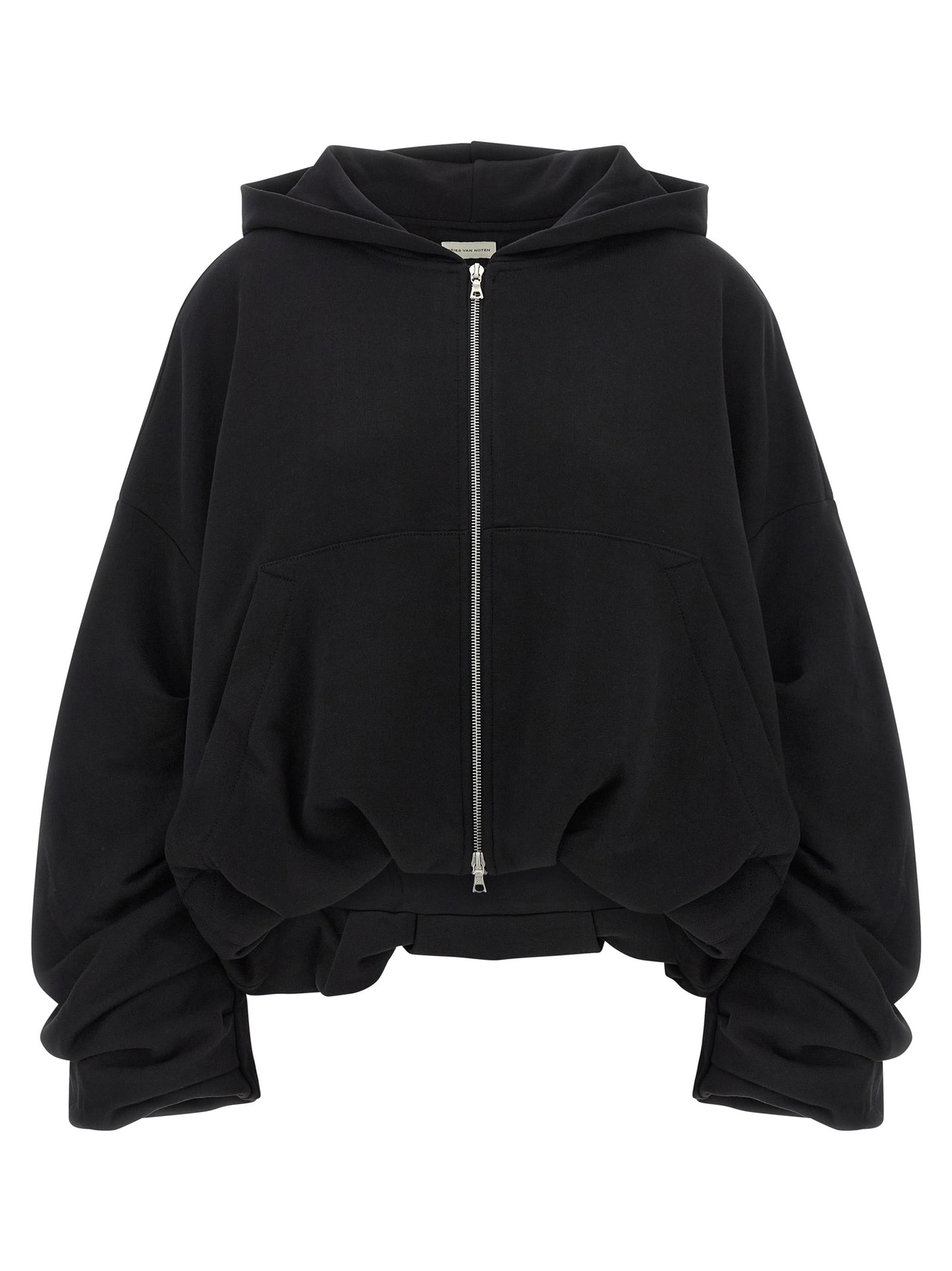 Dries Van Noten Women 'Hannett' Hoodie DRIES VAN NOTEN