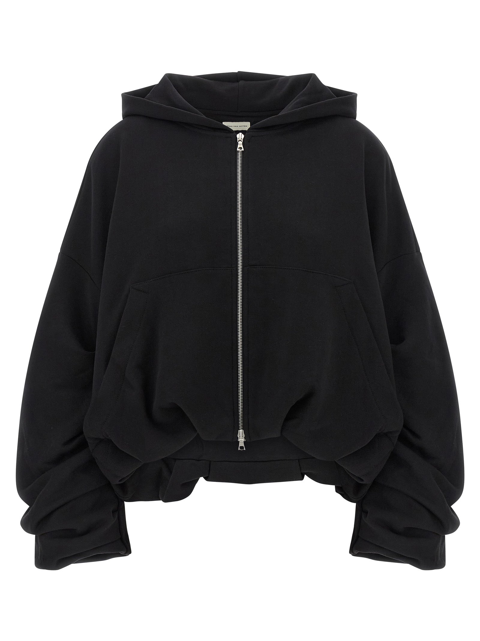 Dries Van Noten Women 'Hannett' Hoodie DRIES VAN NOTEN