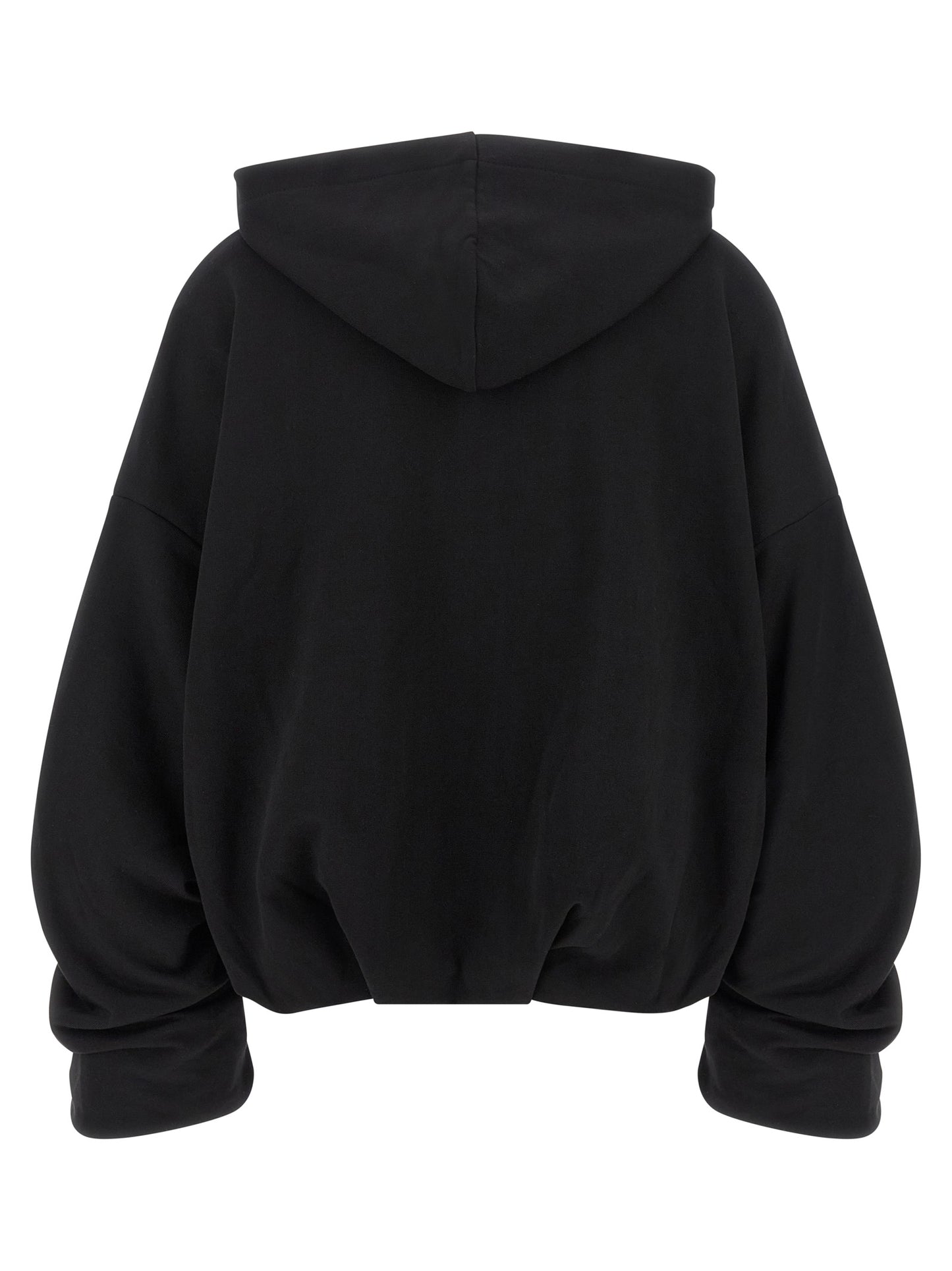 Dries Van Noten Women 'Hannett' Hoodie DRIES VAN NOTEN
