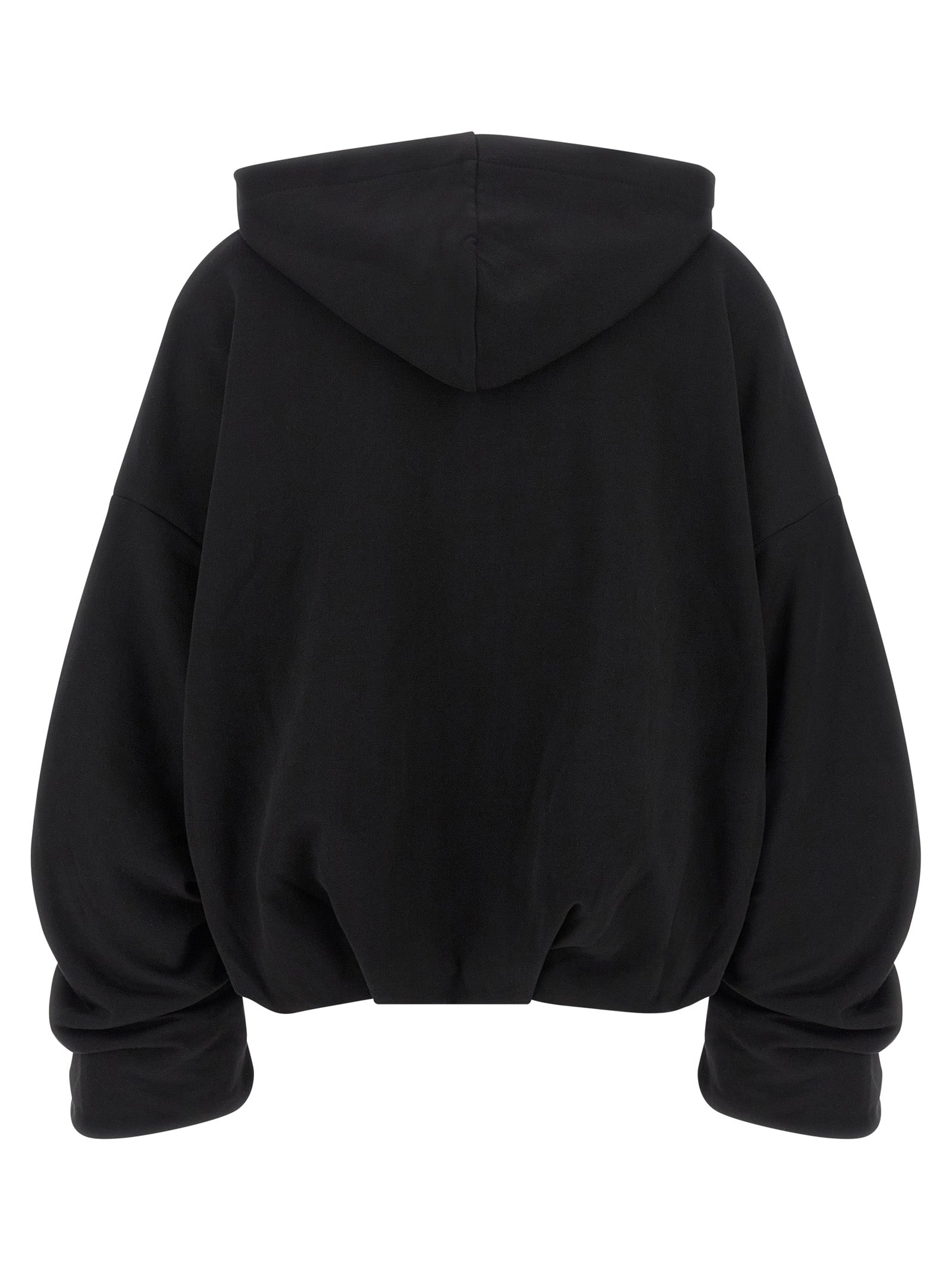 Dries Van Noten Women 'Hannett' Hoodie DRIES VAN NOTEN