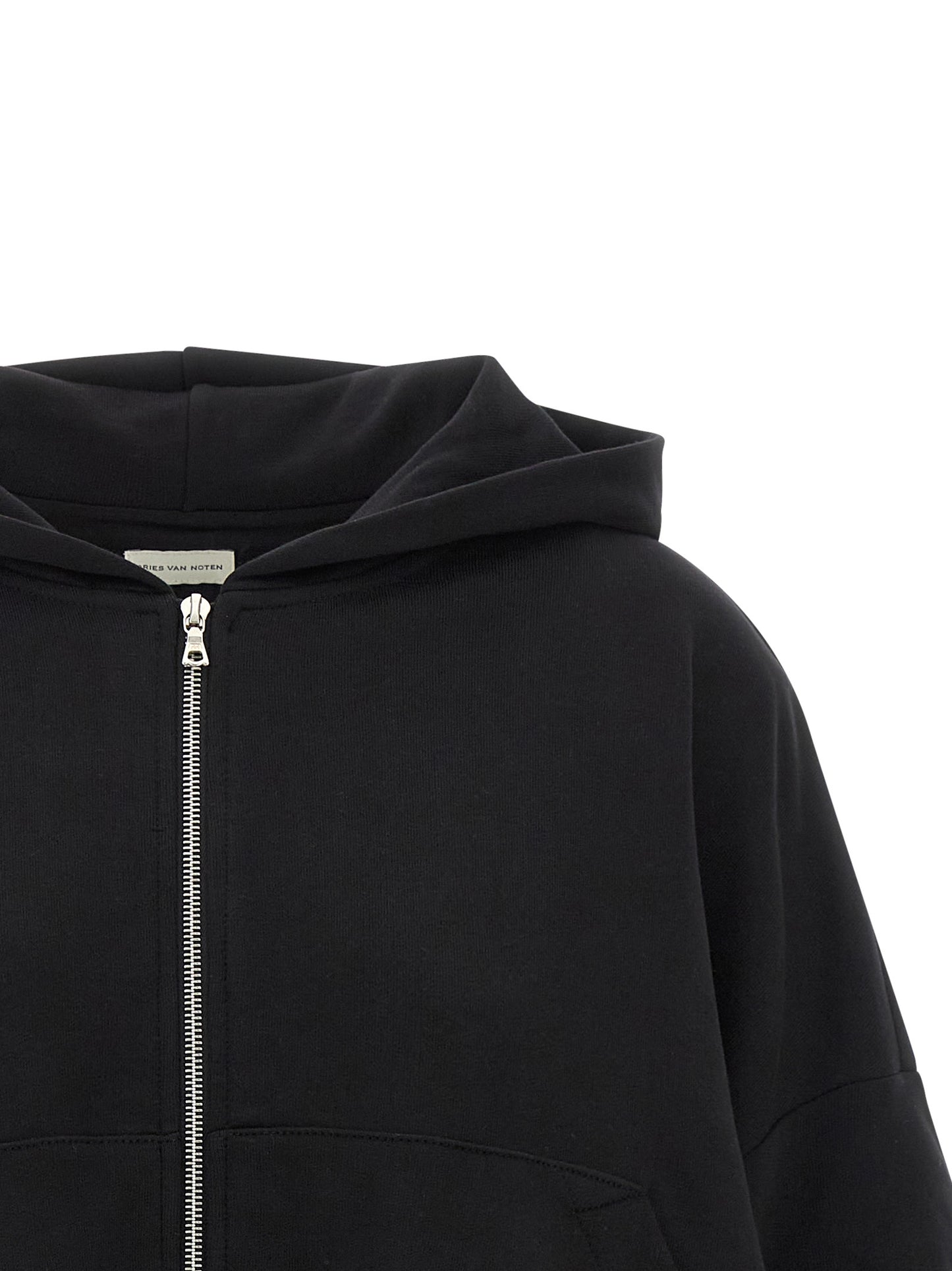 Dries Van Noten Women 'Hannett' Hoodie DRIES VAN NOTEN