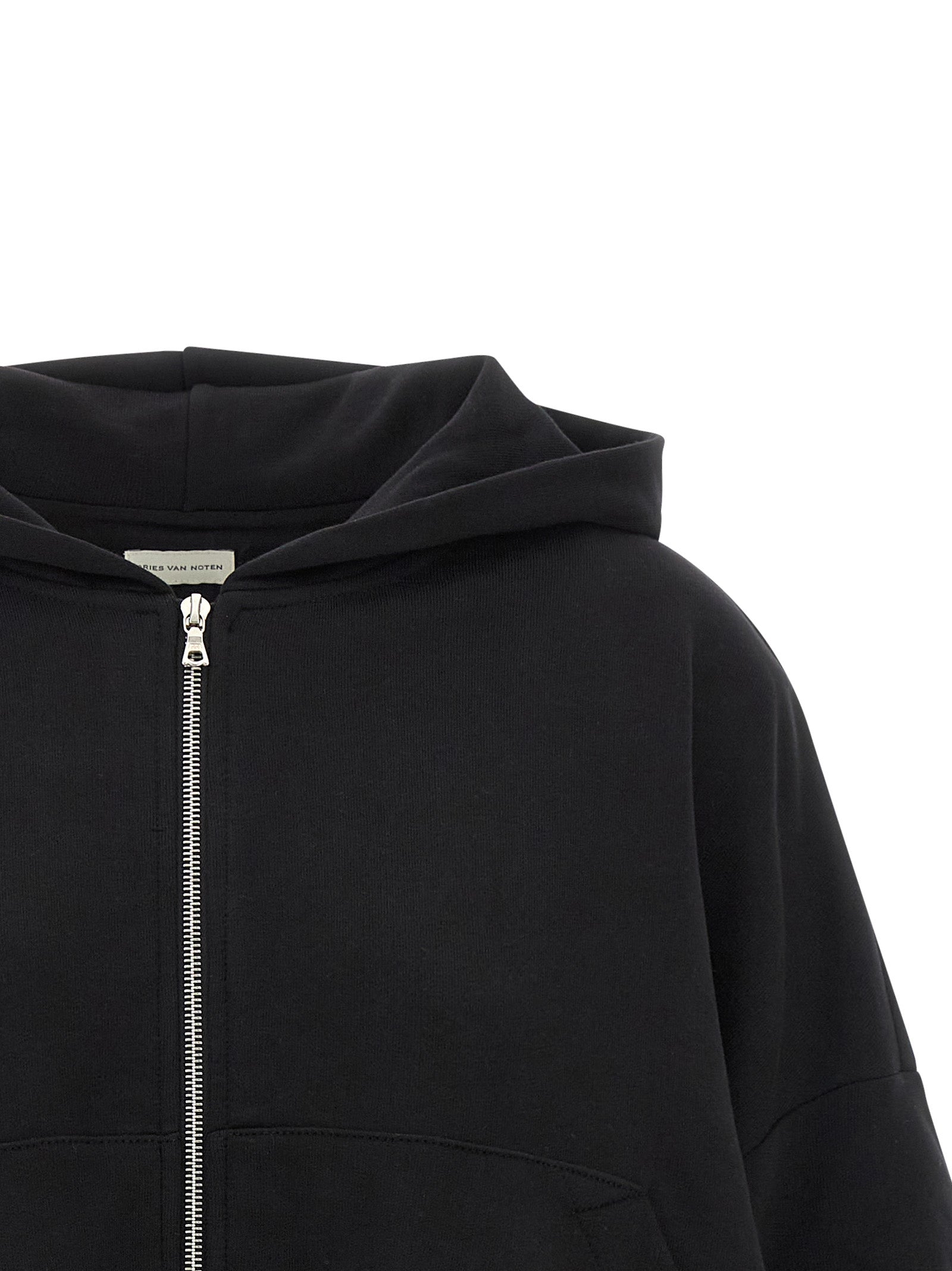Dries Van Noten Women 'Hannett' Hoodie DRIES VAN NOTEN