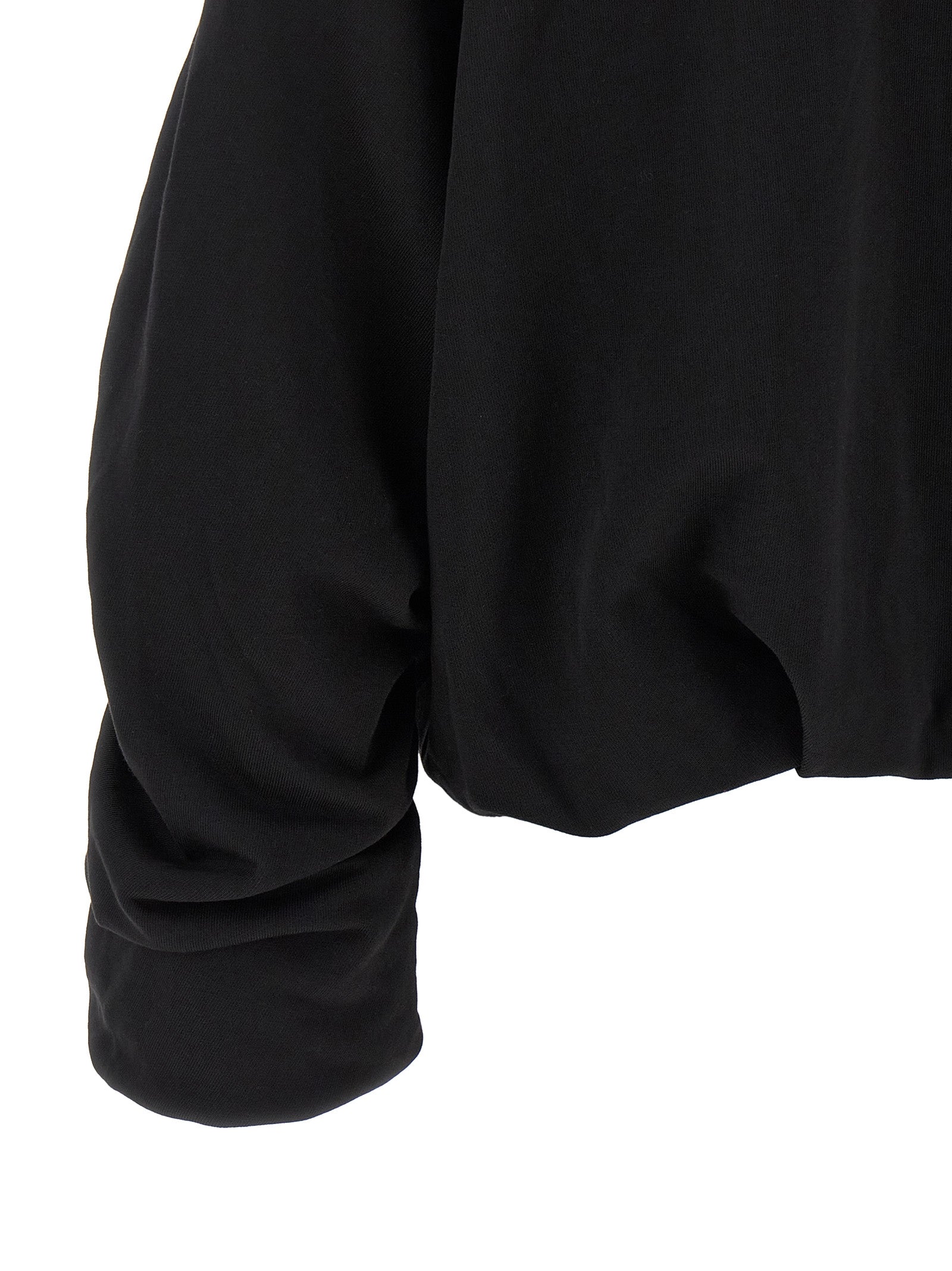 Dries Van Noten Women 'Hannett' Hoodie DRIES VAN NOTEN