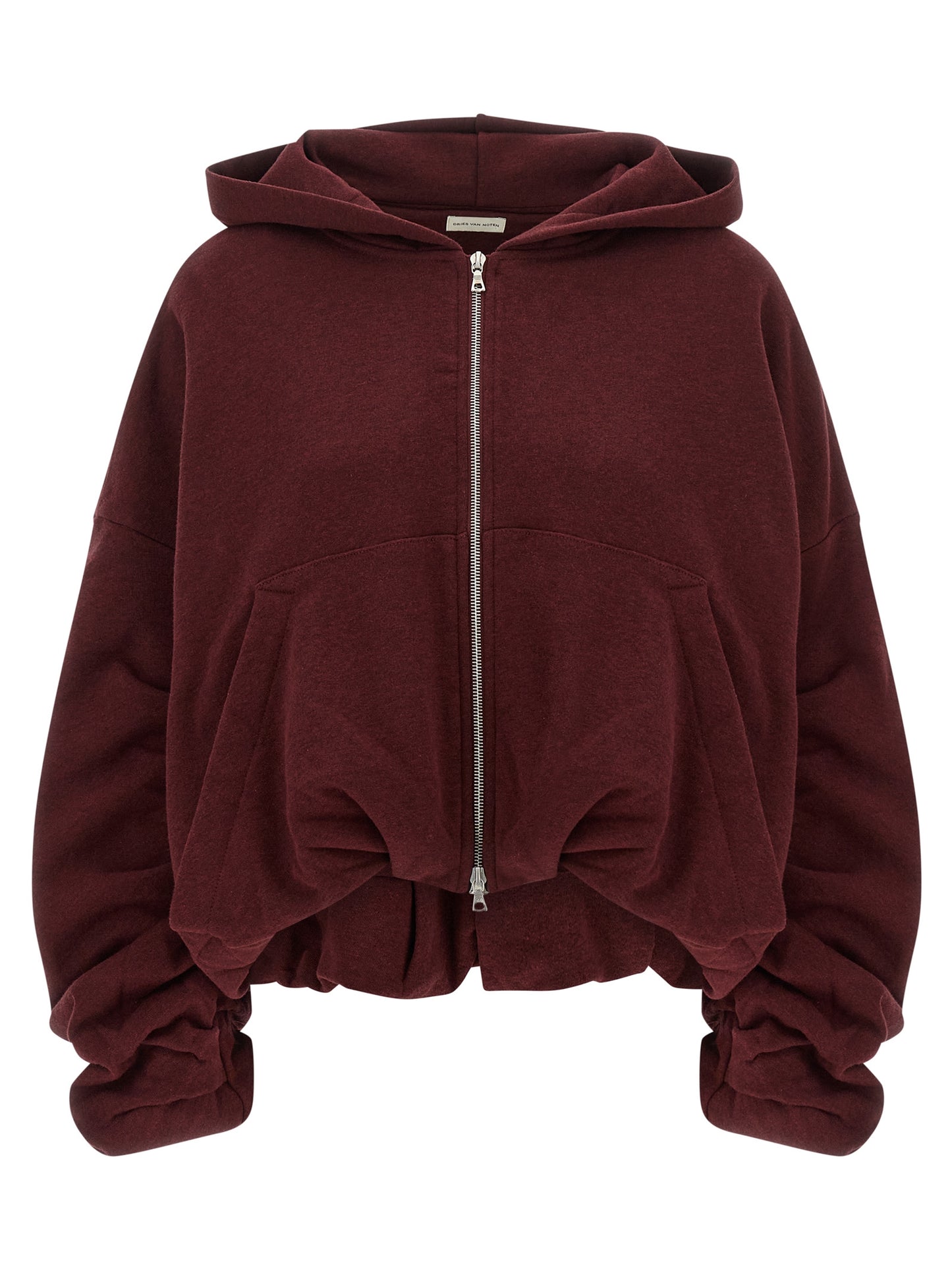 Dries Van Noten Women 'Hannett' Hoodie DRIES VAN NOTEN