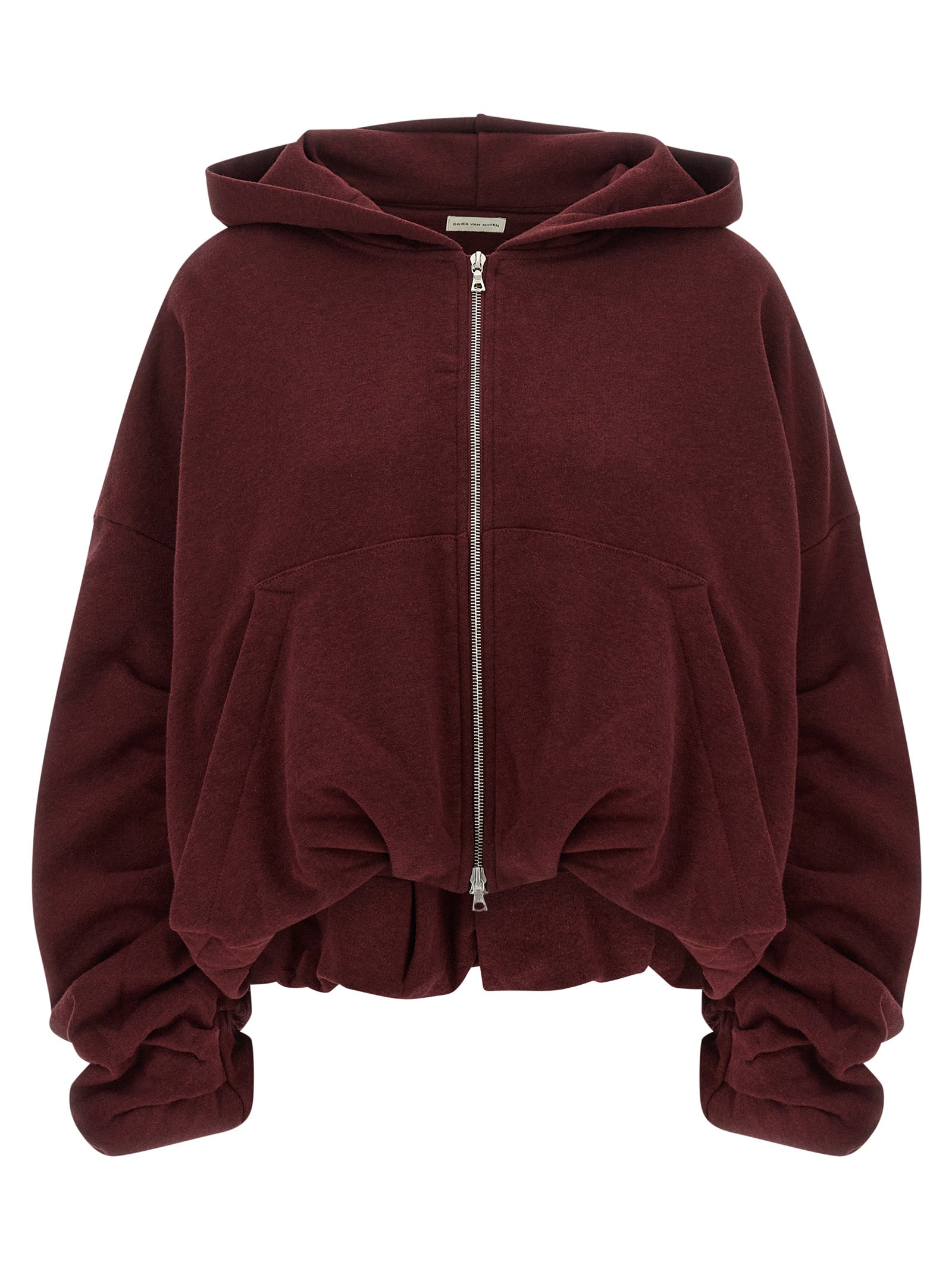 Dries Van Noten Women 'Hannett' Hoodie DRIES VAN NOTEN
