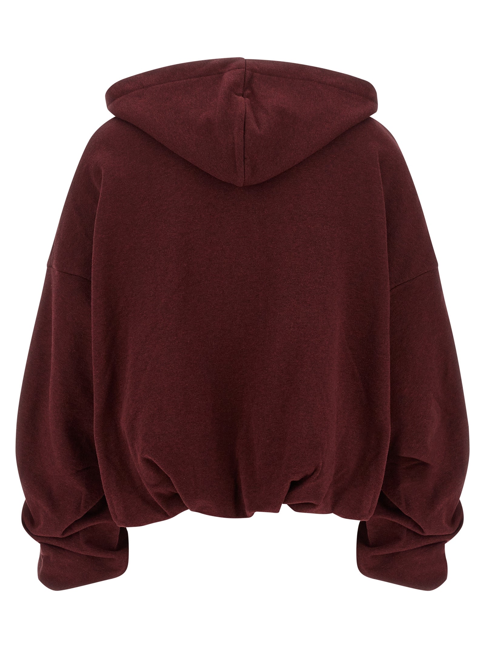 Dries Van Noten Women 'Hannett' Hoodie DRIES VAN NOTEN