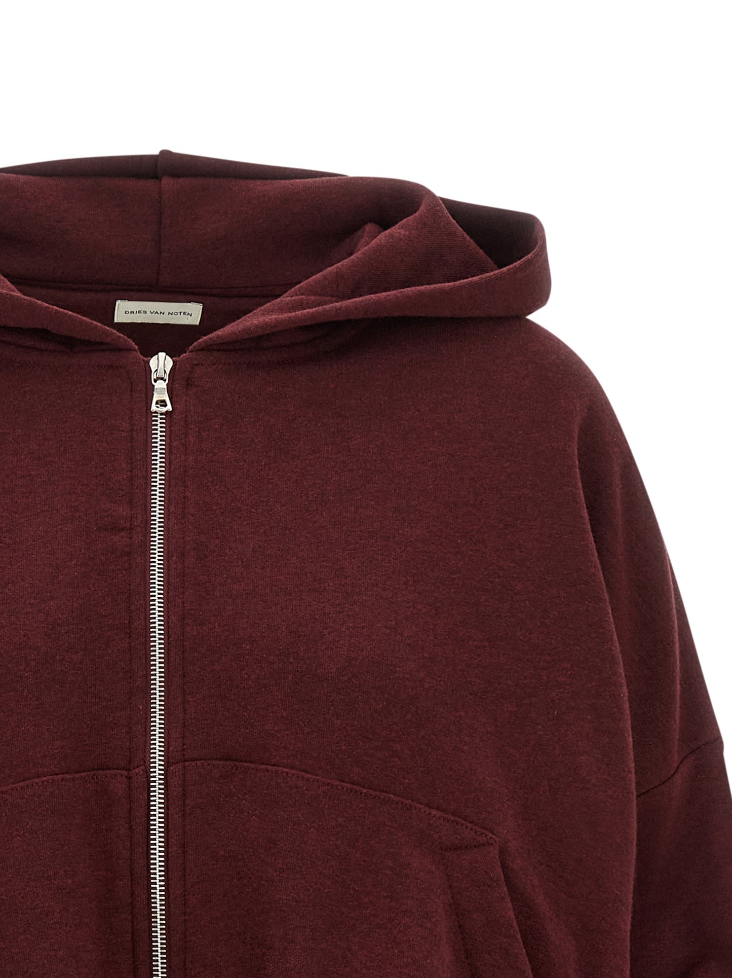 Dries Van Noten Women 'Hannett' Hoodie DRIES VAN NOTEN
