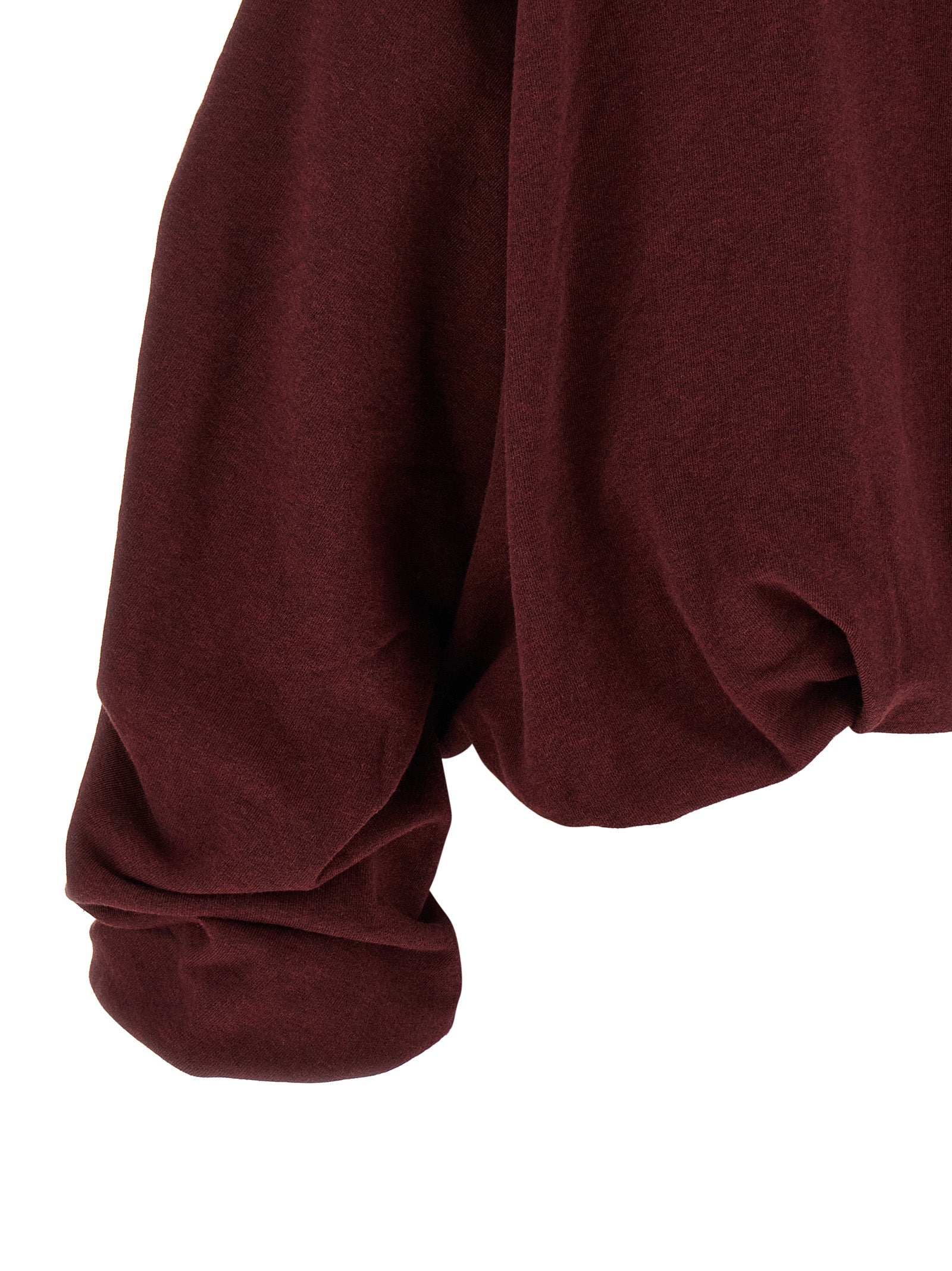 Dries Van Noten Women 'Hannett' Hoodie DRIES VAN NOTEN