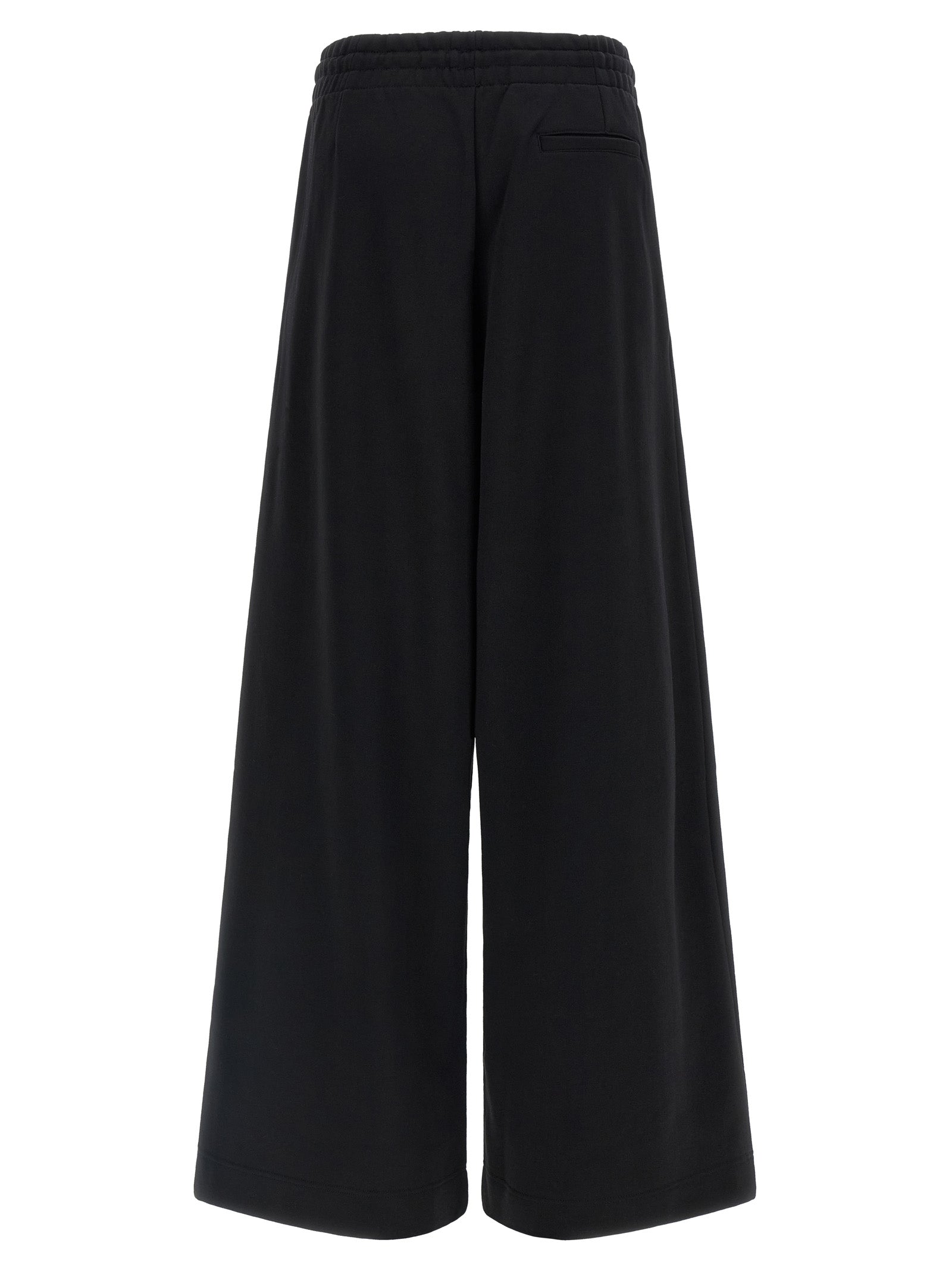 Dries Van Noten Women 'Hadium' Pants DRIES VAN NOTEN