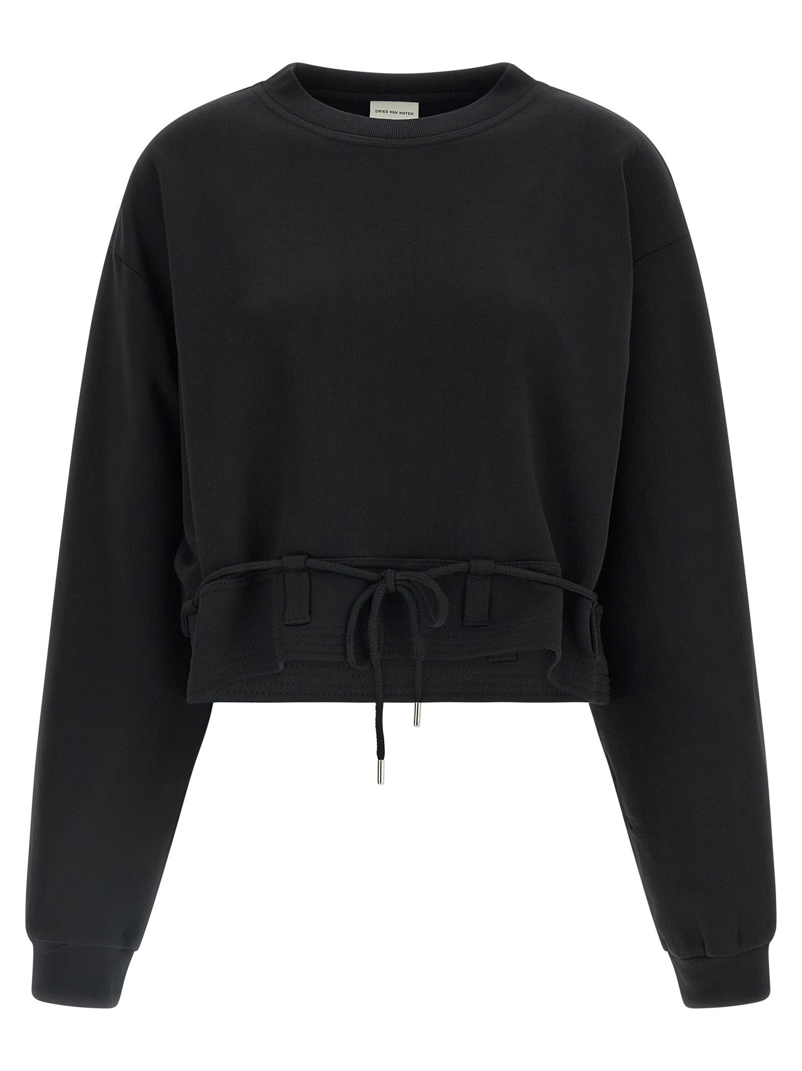 Dries Van Noten Women 'Haserfiela' Sweatshirt DRIES VAN NOTEN
