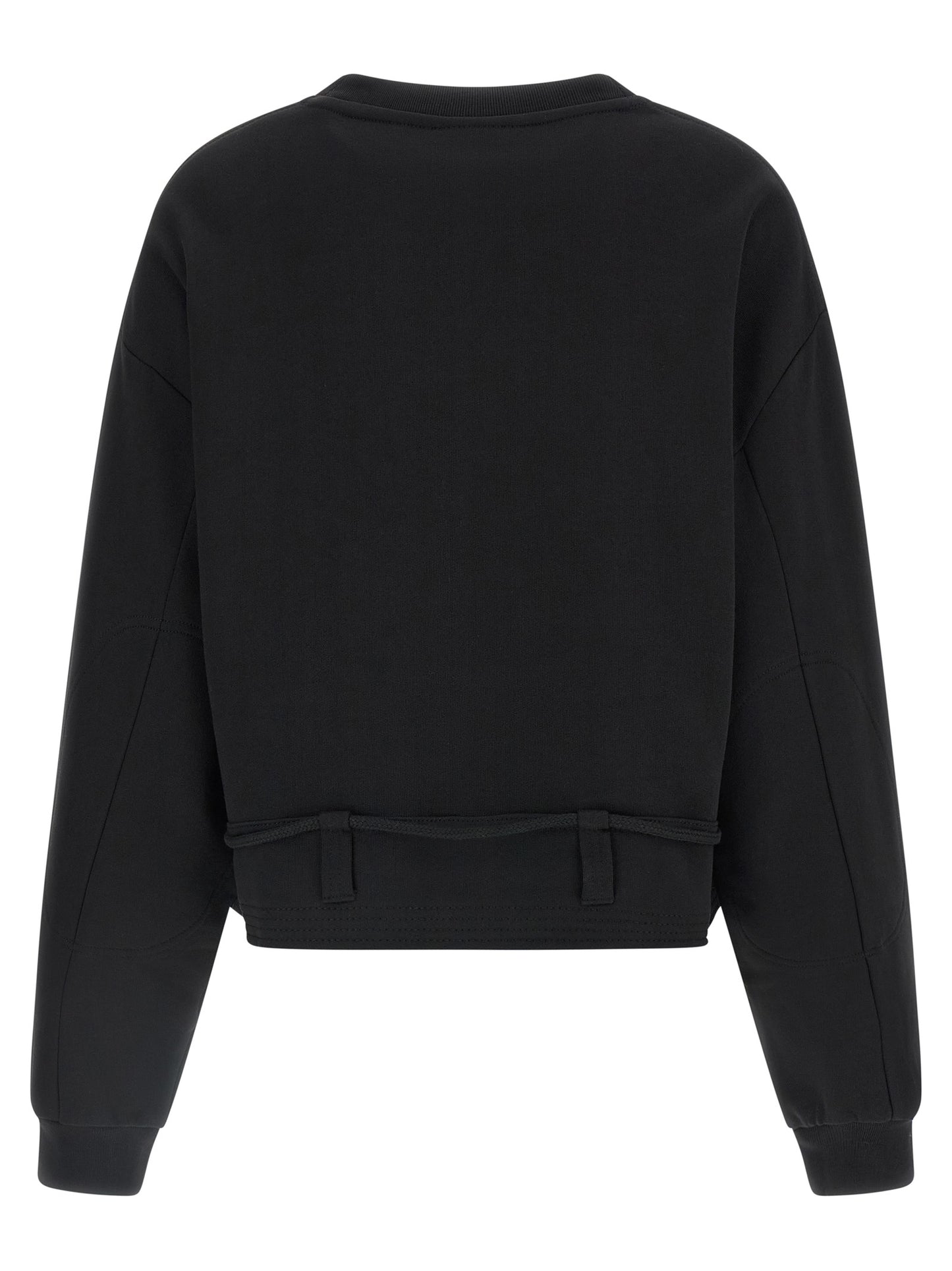 Dries Van Noten Women 'Haserfiela' Sweatshirt DRIES VAN NOTEN