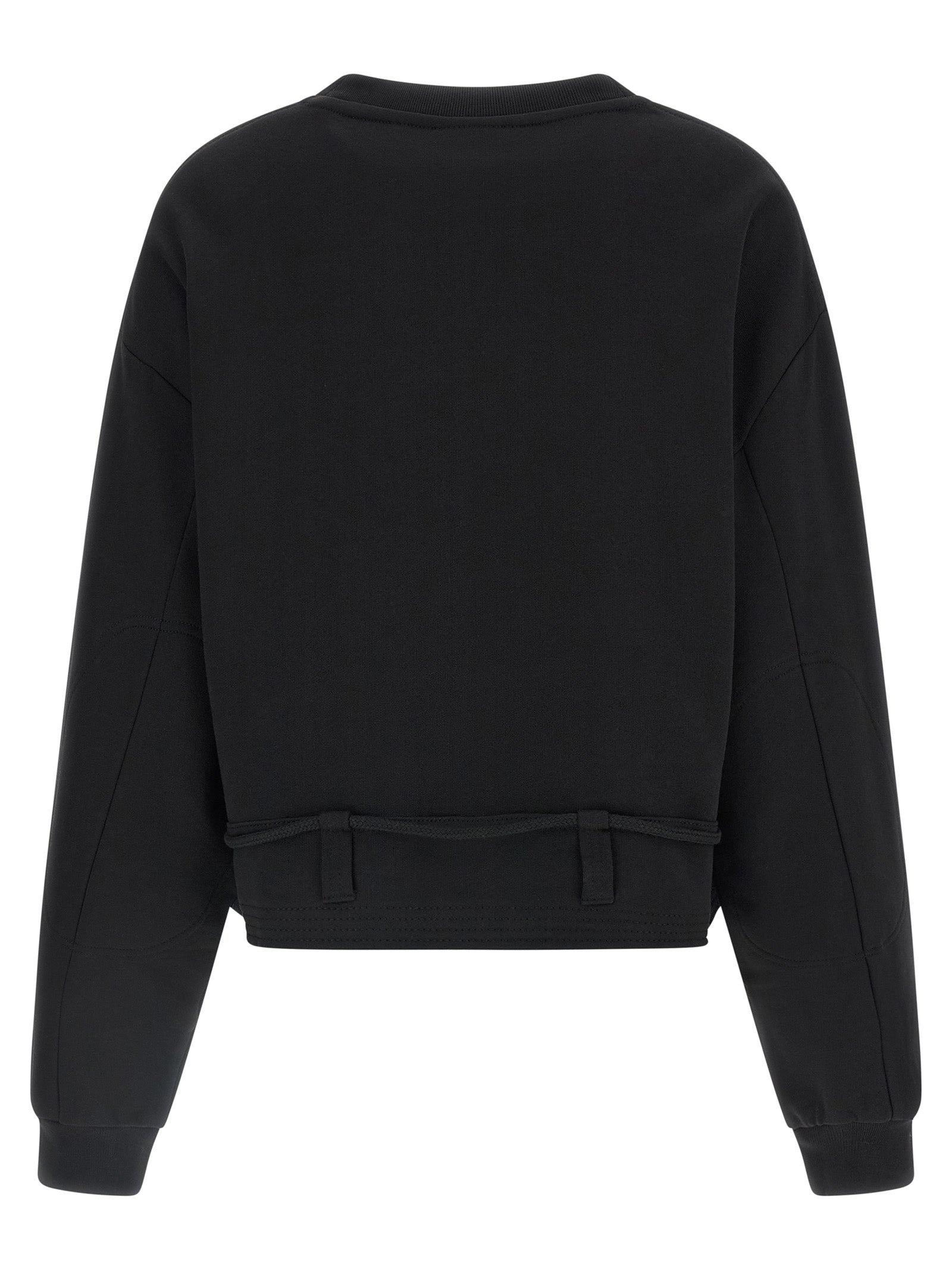 Dries Van Noten Women 'Haserfiela' Sweatshirt DRIES VAN NOTEN