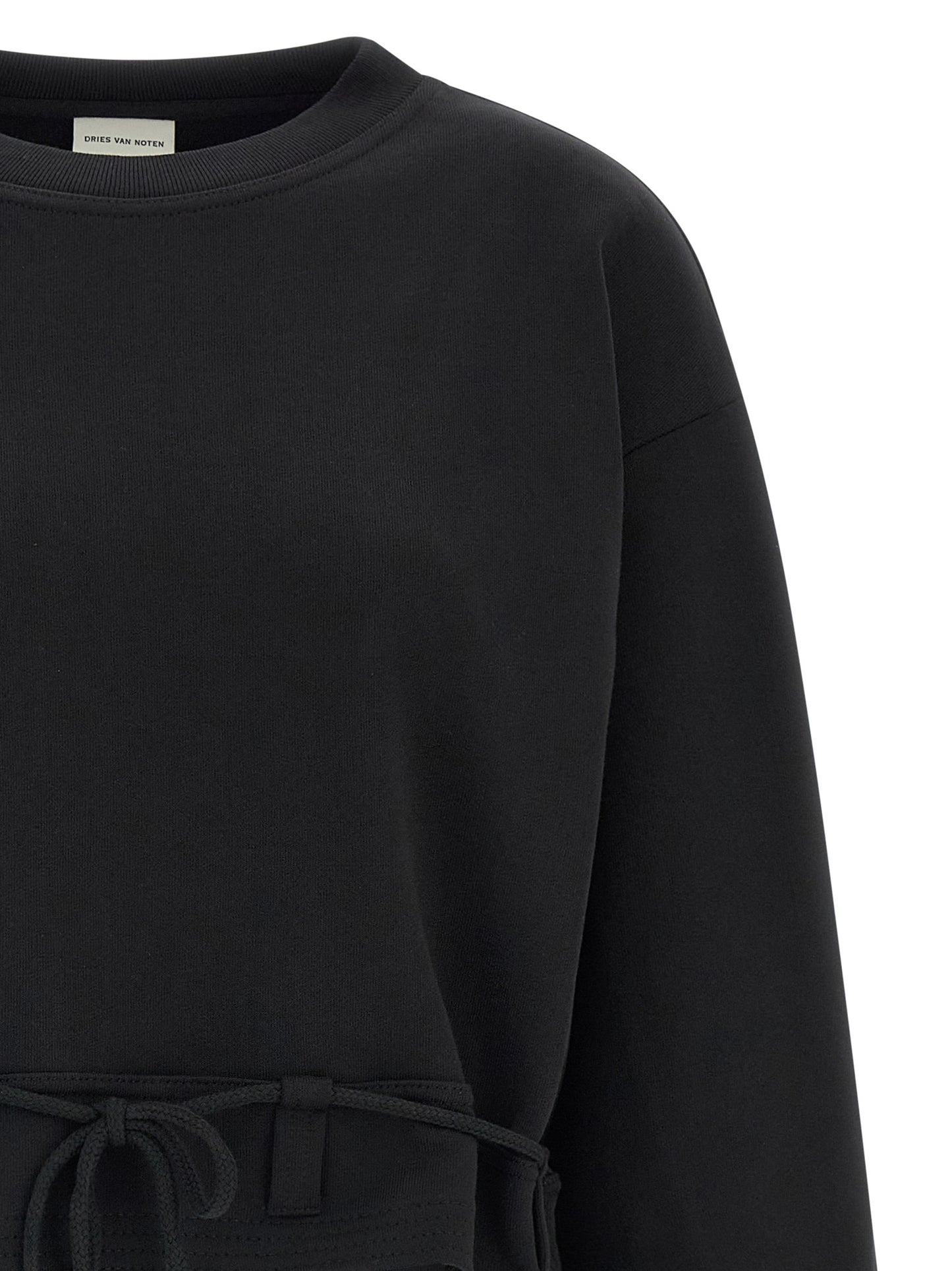Dries Van Noten Women 'Haserfiela' Sweatshirt DRIES VAN NOTEN
