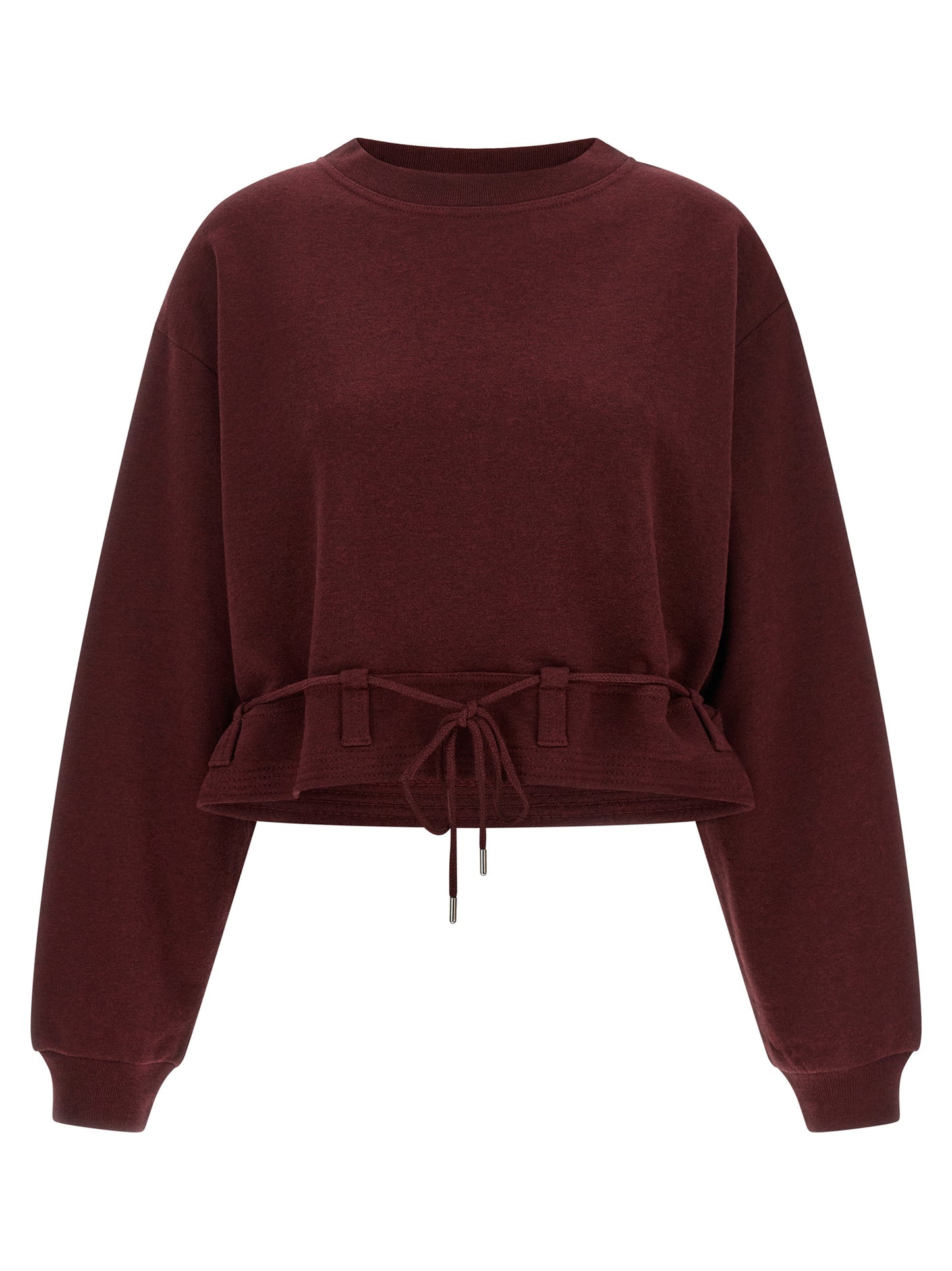 Dries Van Noten Women 'Haserfiela' Sweatshirt DRIES VAN NOTEN