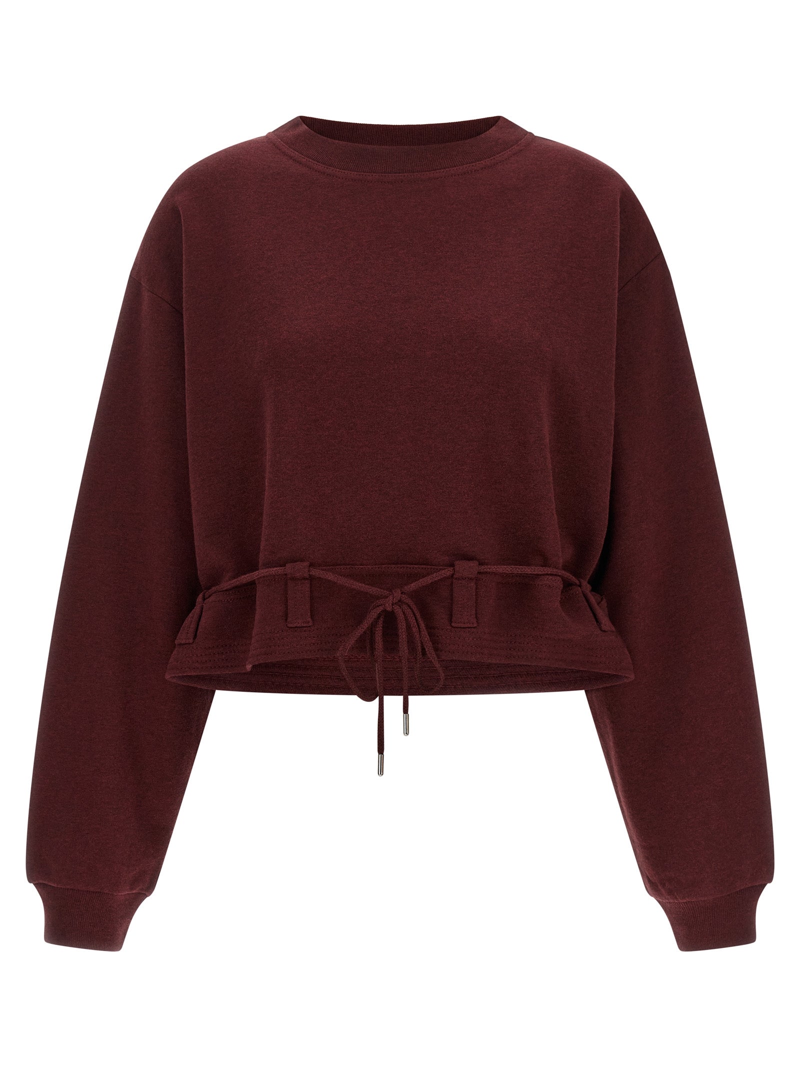 Dries Van Noten Women 'Haserfiela' Sweatshirt DRIES VAN NOTEN